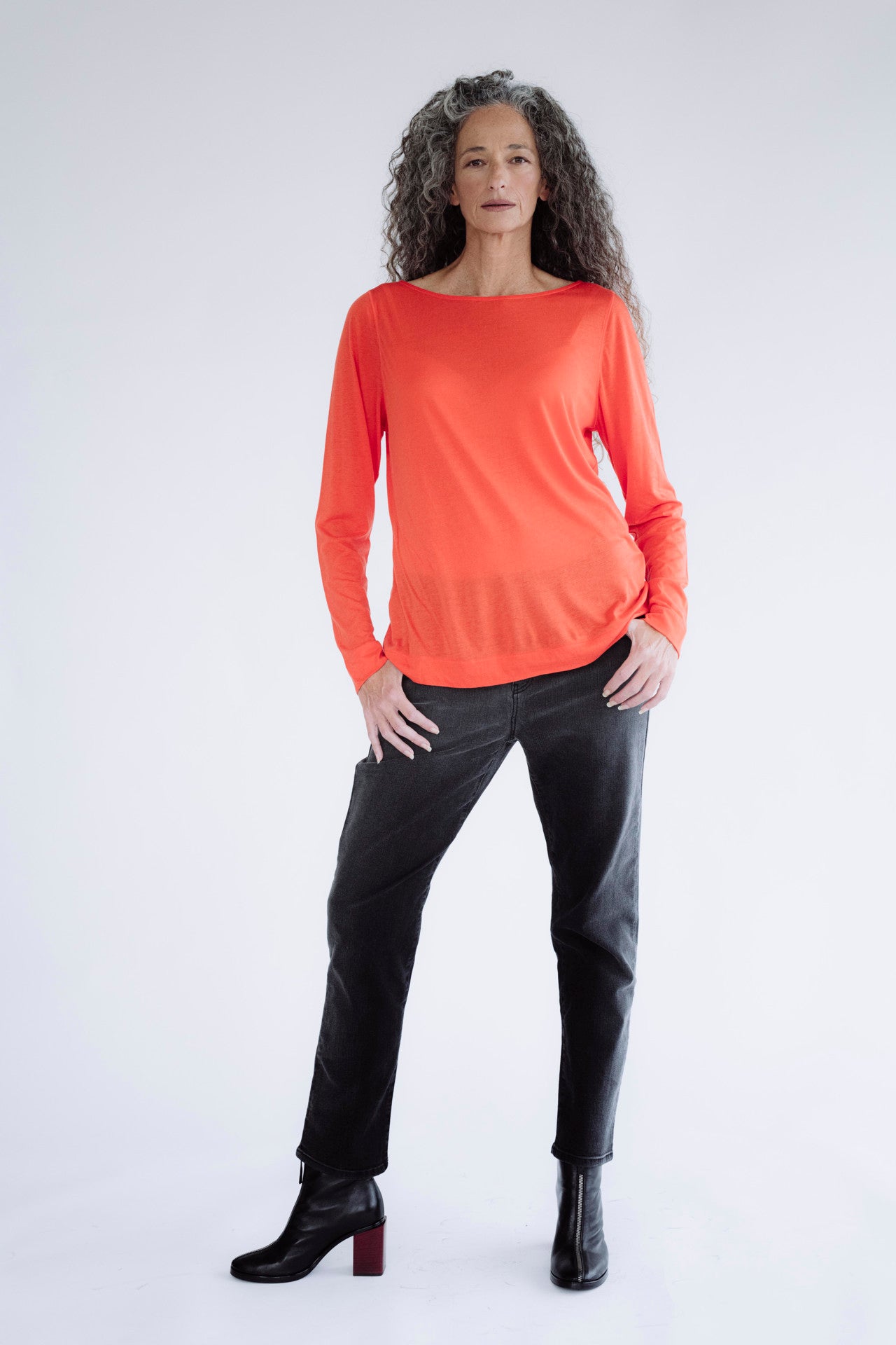 טישירט גלי 1