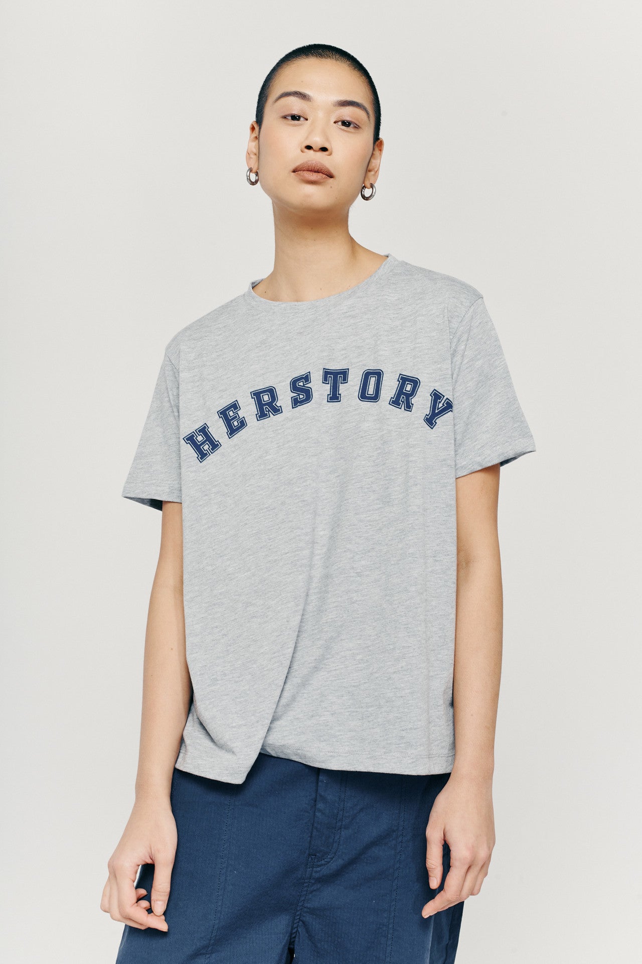 HERSTORY T SHIRT