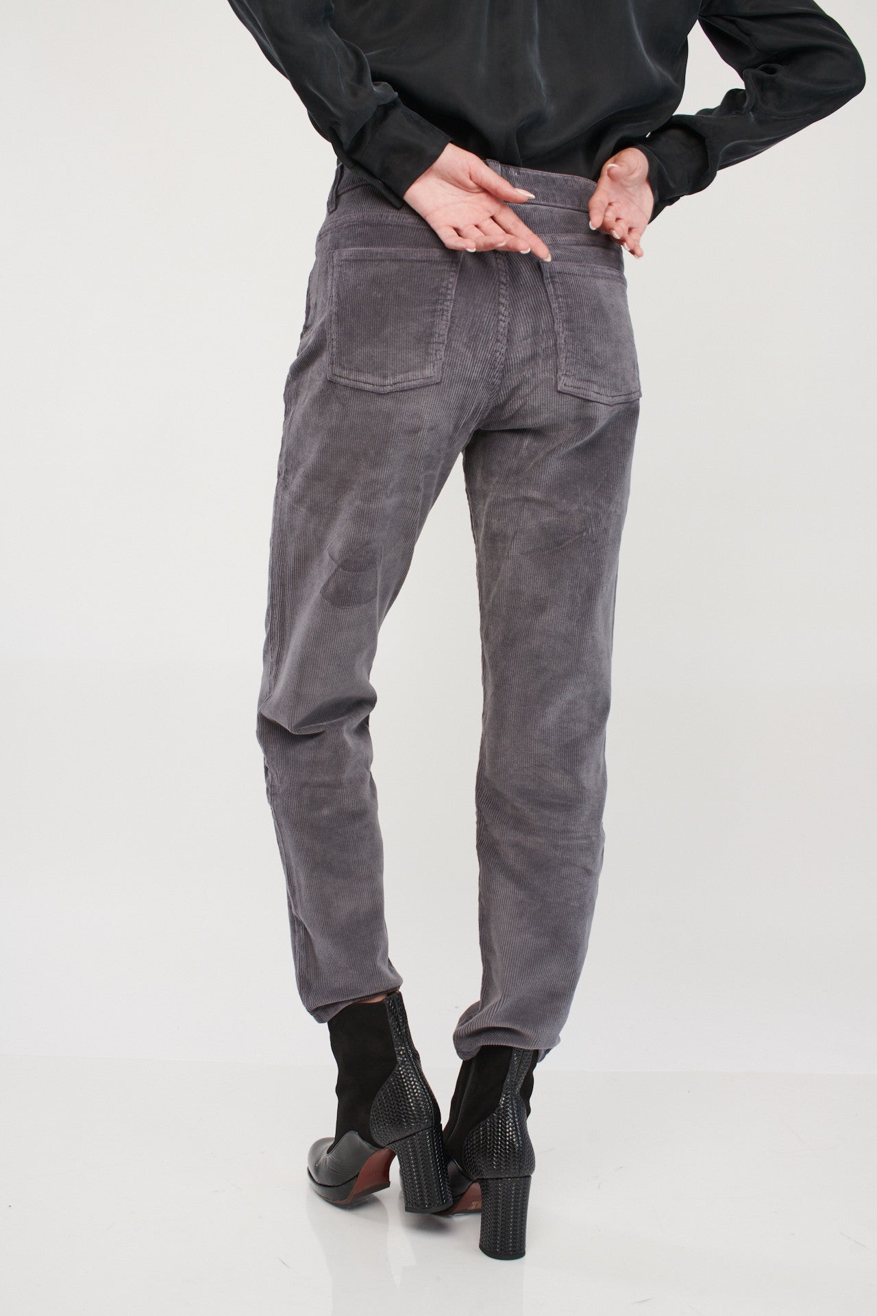 COAL DENEMARK PANTS