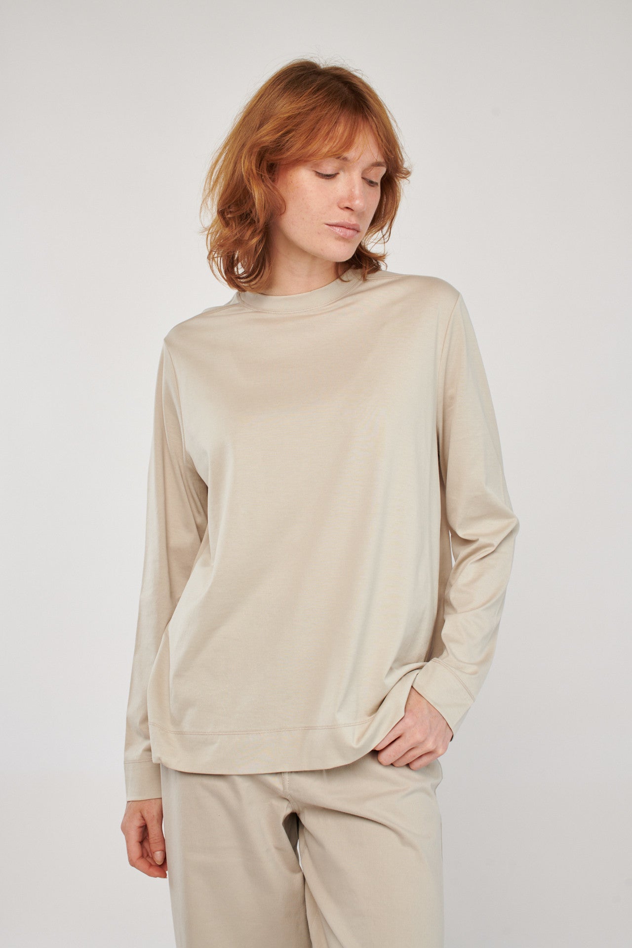 STONE CHRISTIN TOP