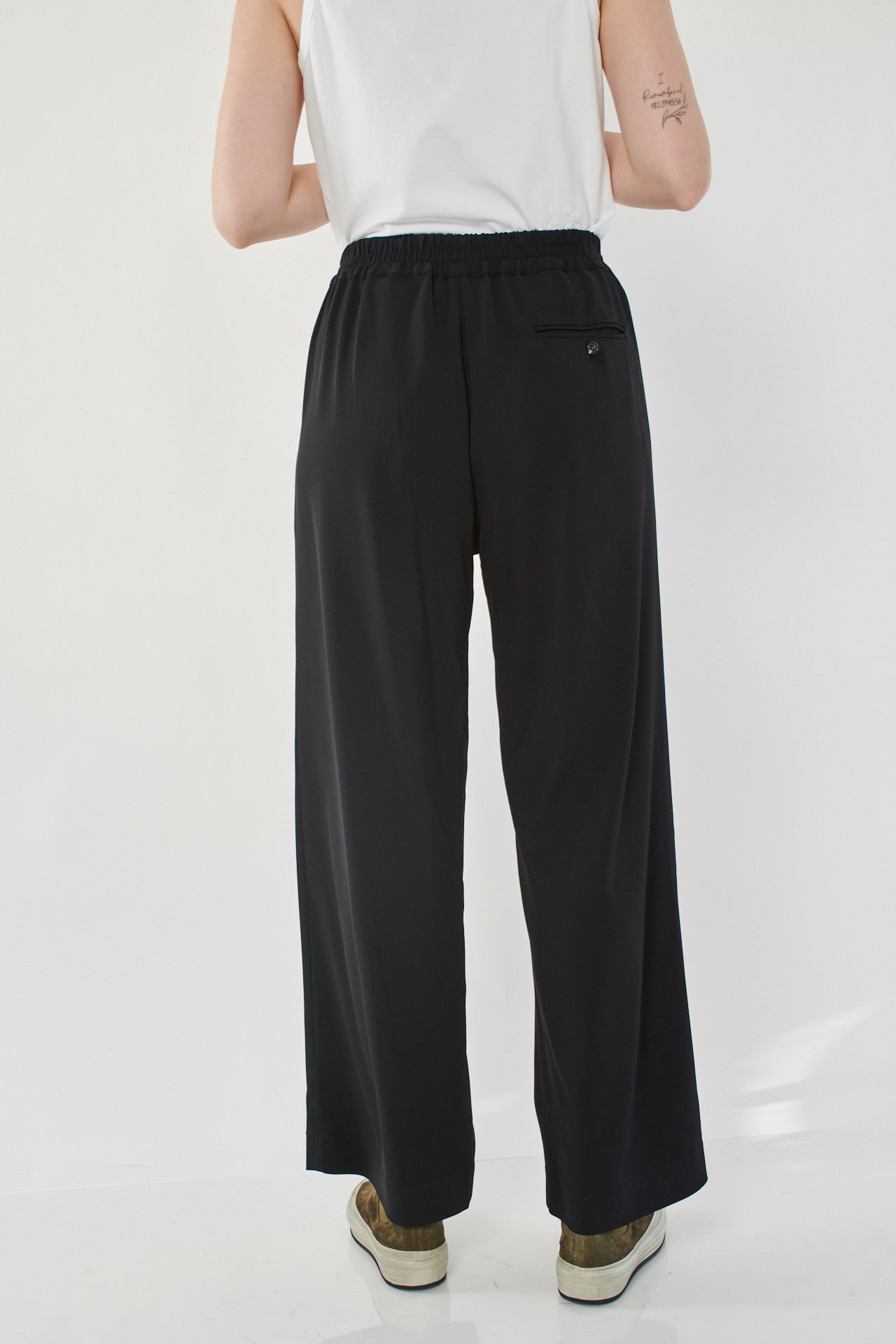 BLACK PETER PANTS