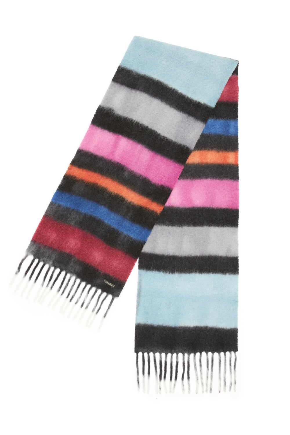 Flash Sarti Scarf