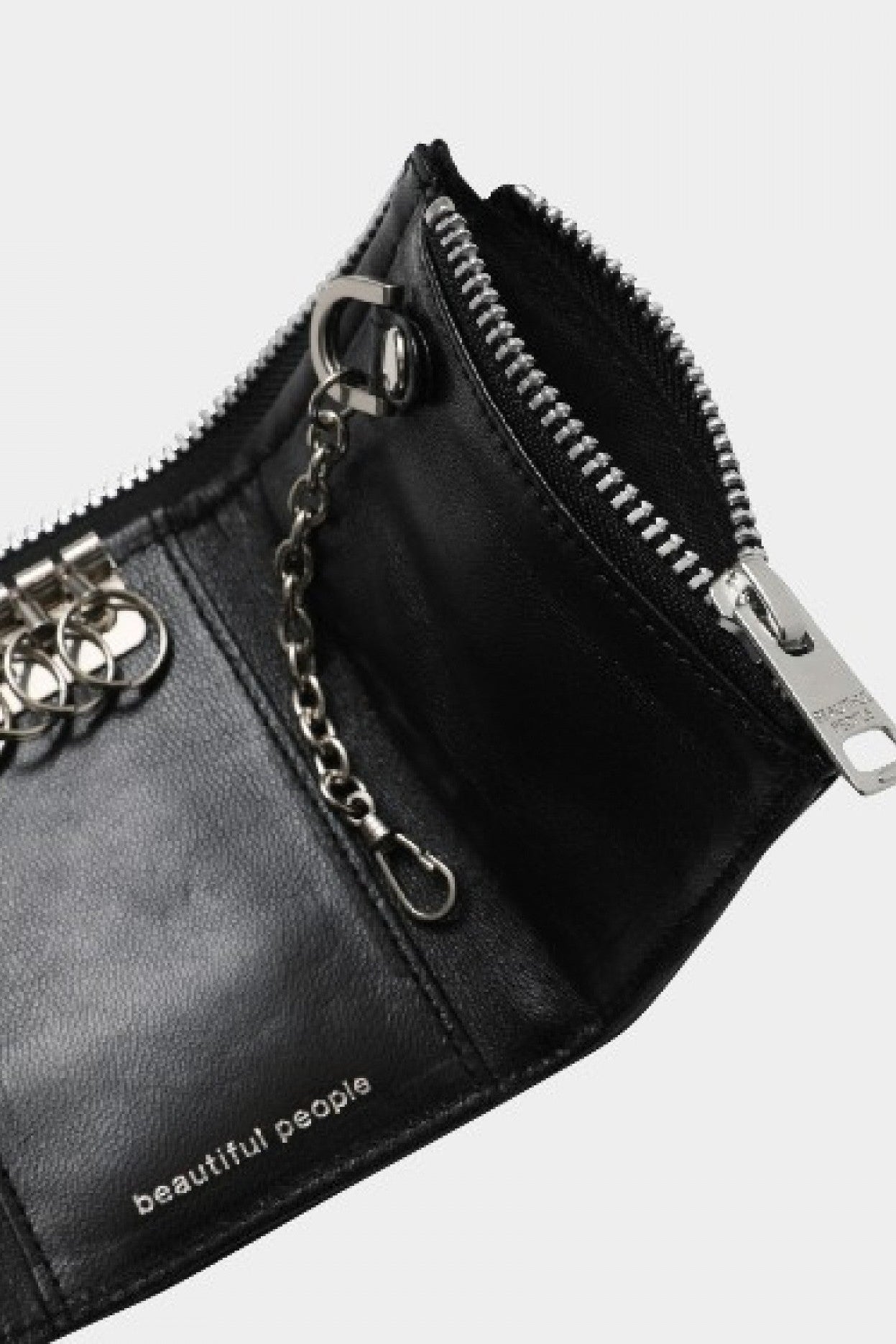 ארנק עור Nami