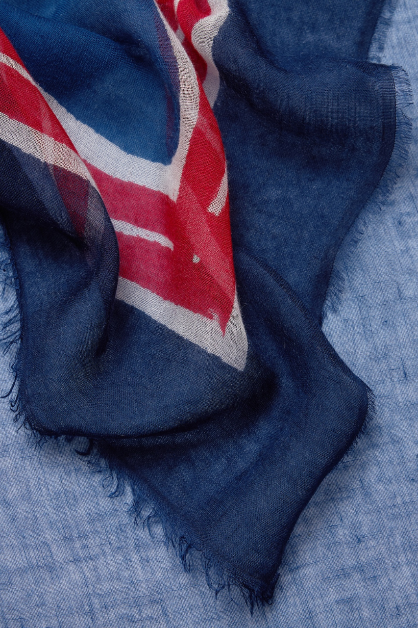 Baddy Sarti Scarf