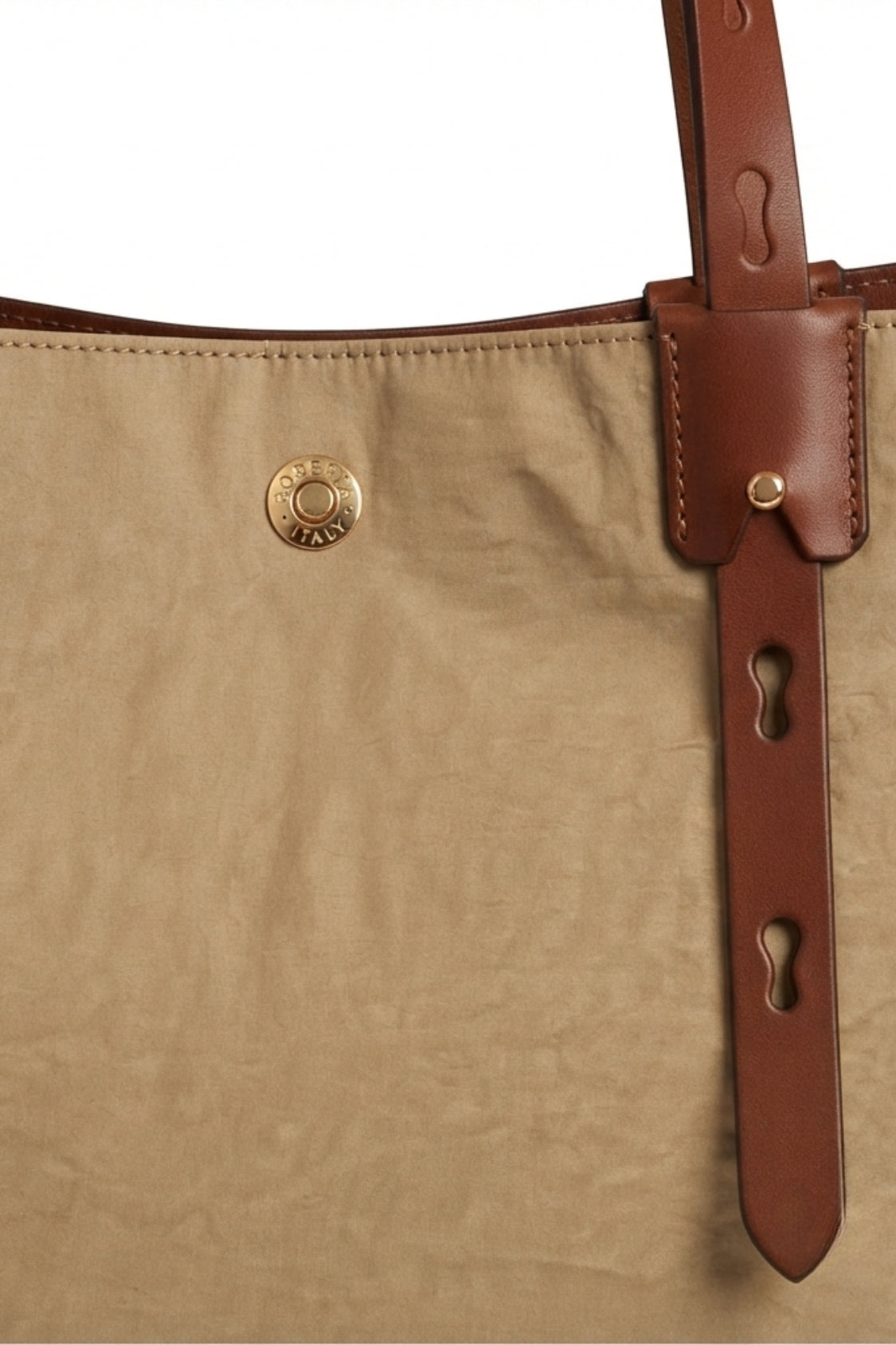 Edge Tote Bag