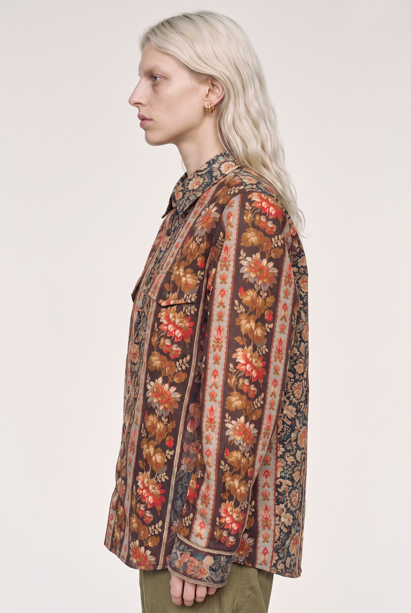 Lucia Shirt