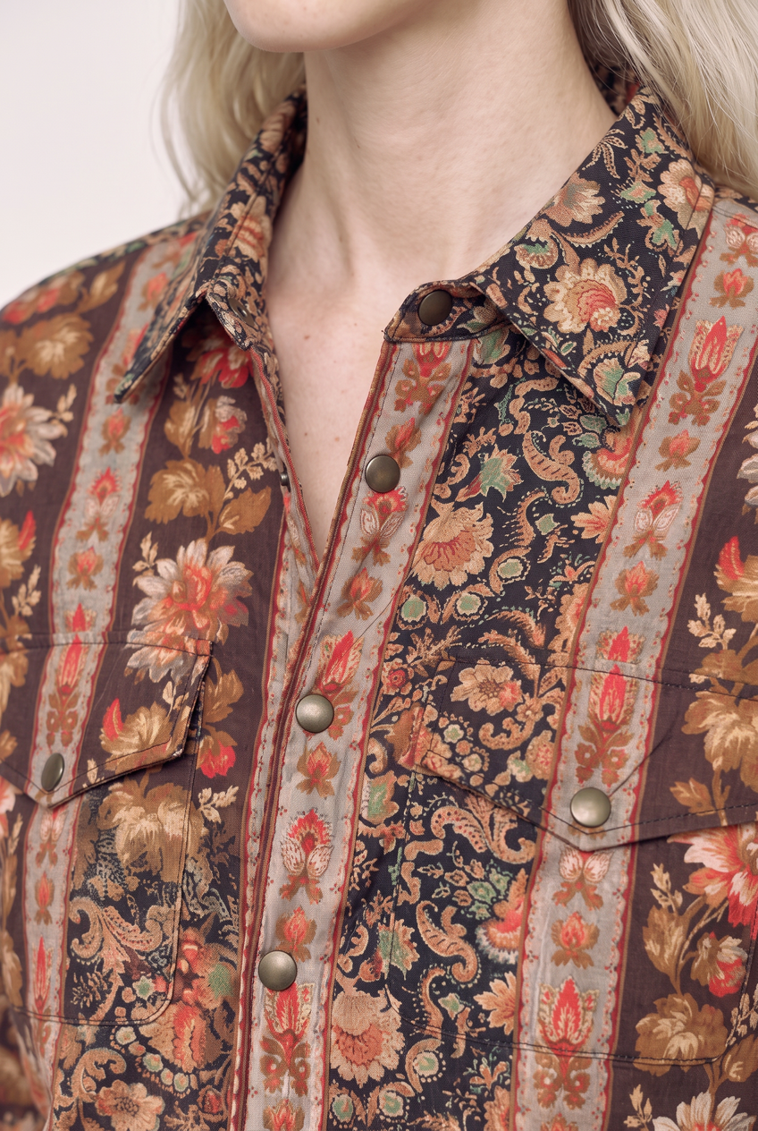 Lucia Shirt