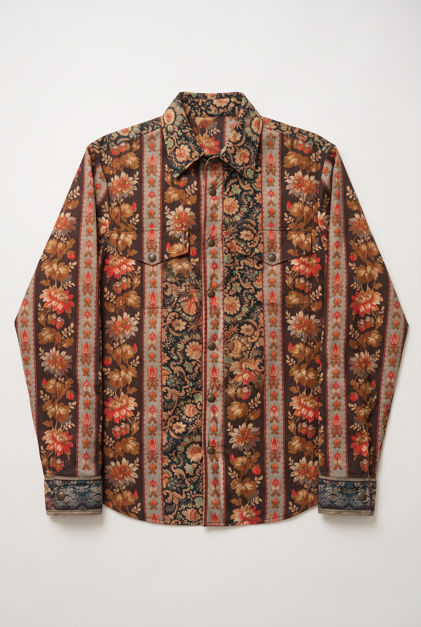 Lucia Shirt