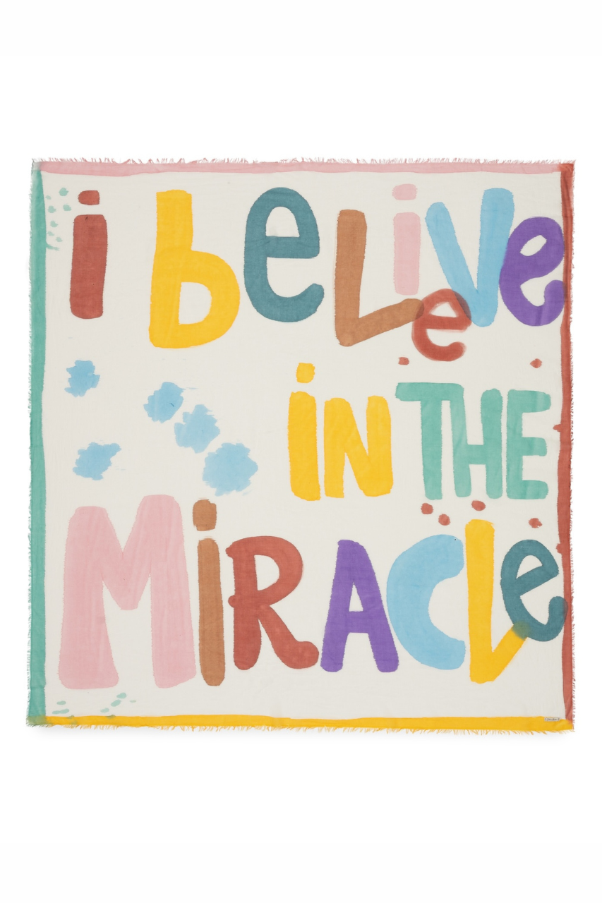 Miracle Sarti Scarf