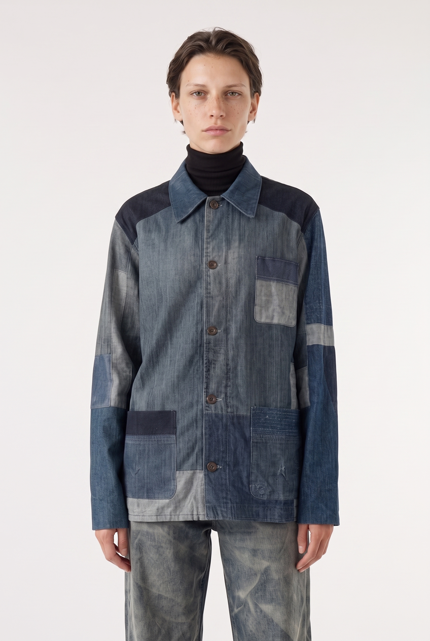 Amada Jacket