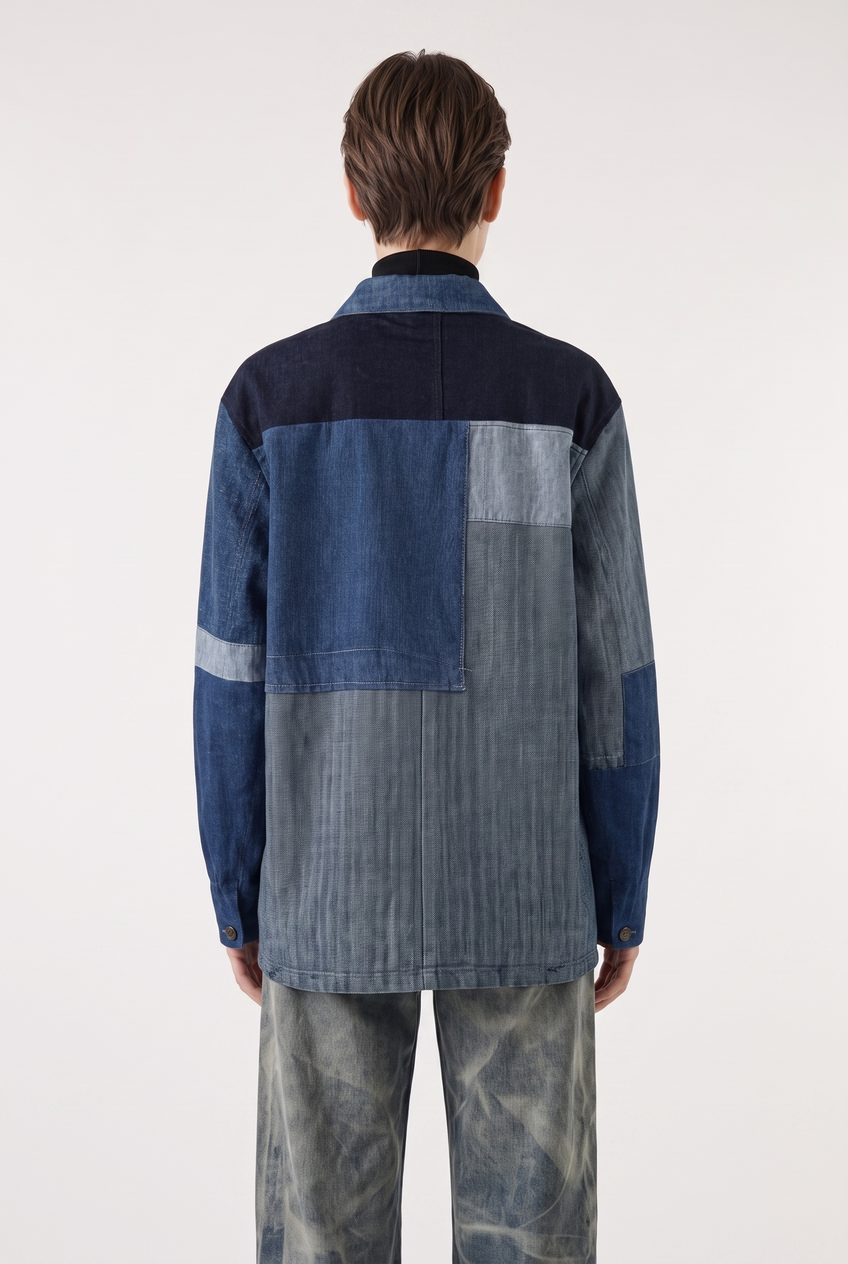 Amada Jacket