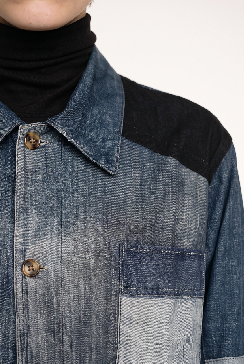 Amada Jacket