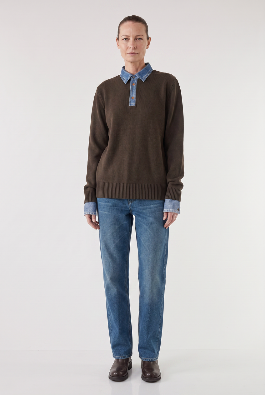 Siena Sweater