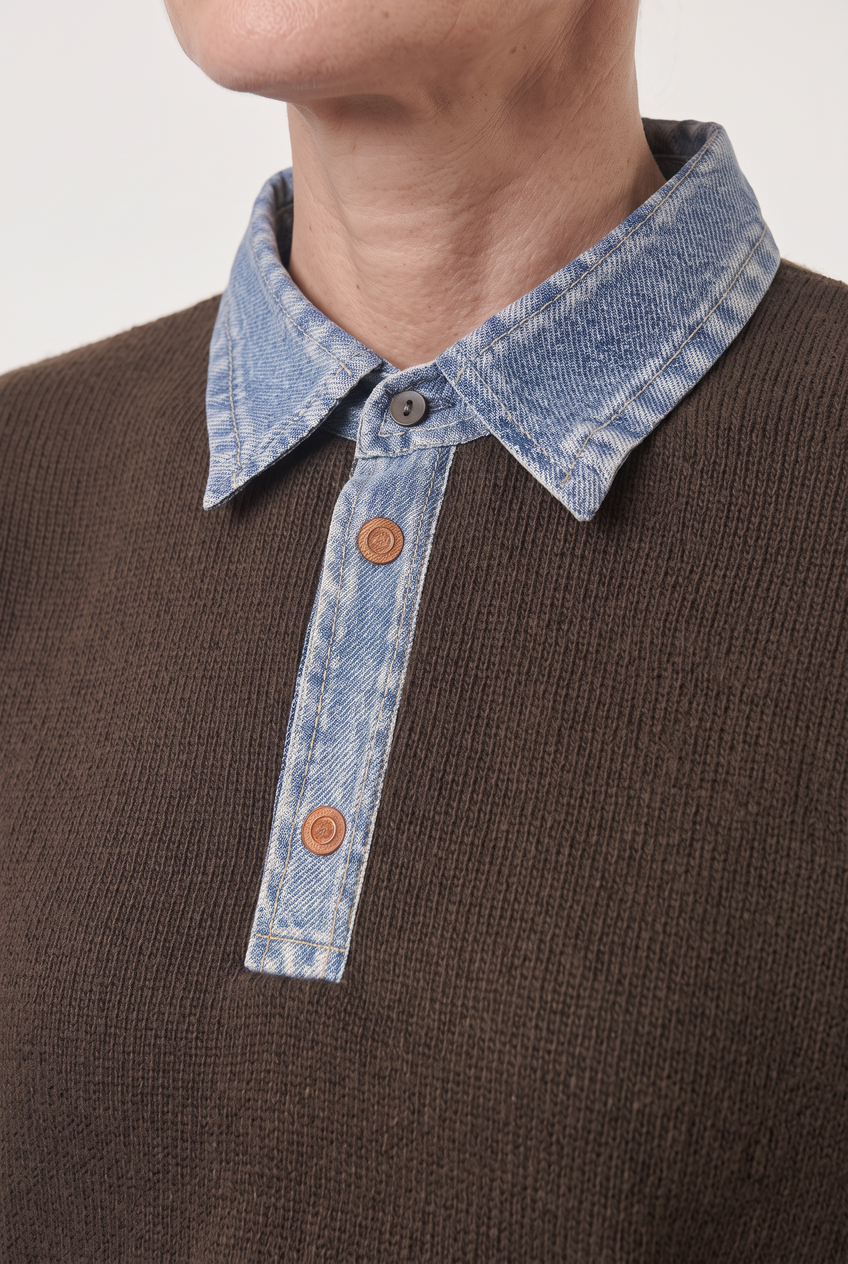Siena Sweater