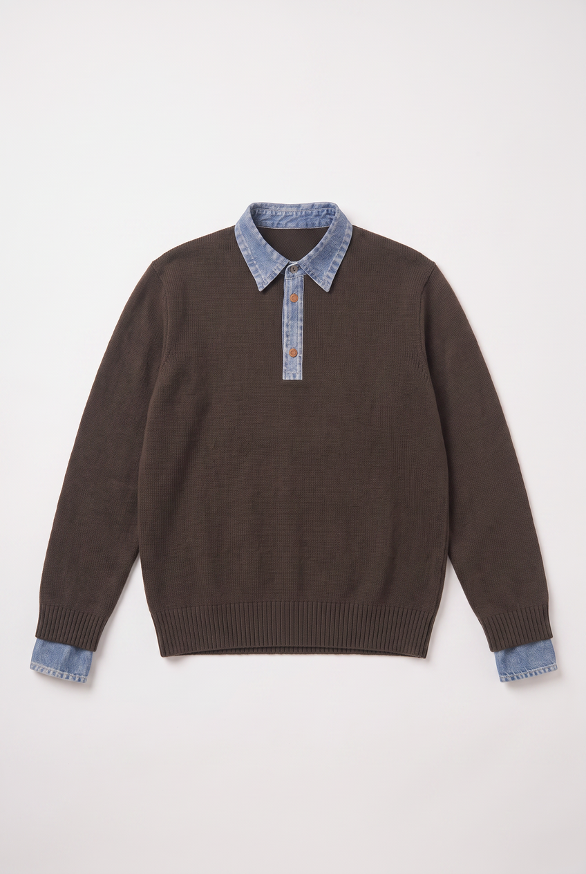 Siena Sweater