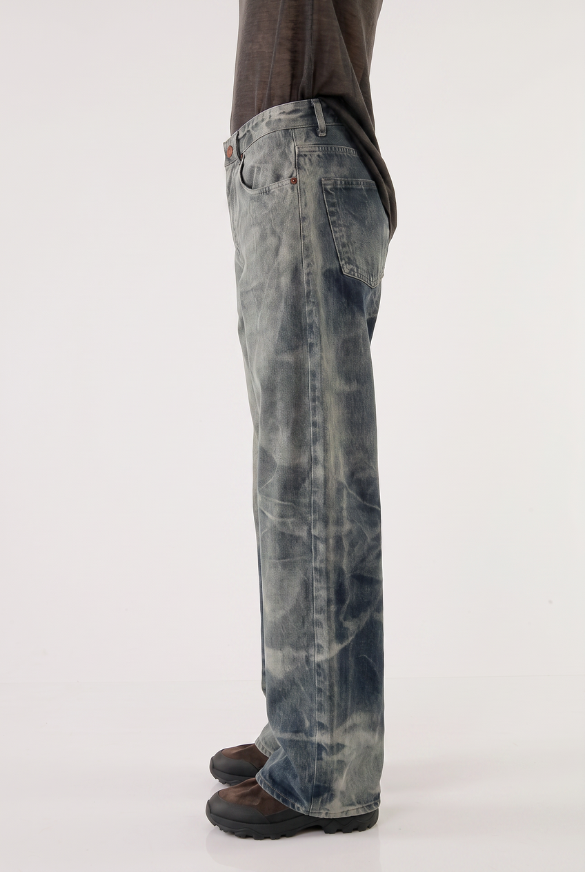 Amada Trousers