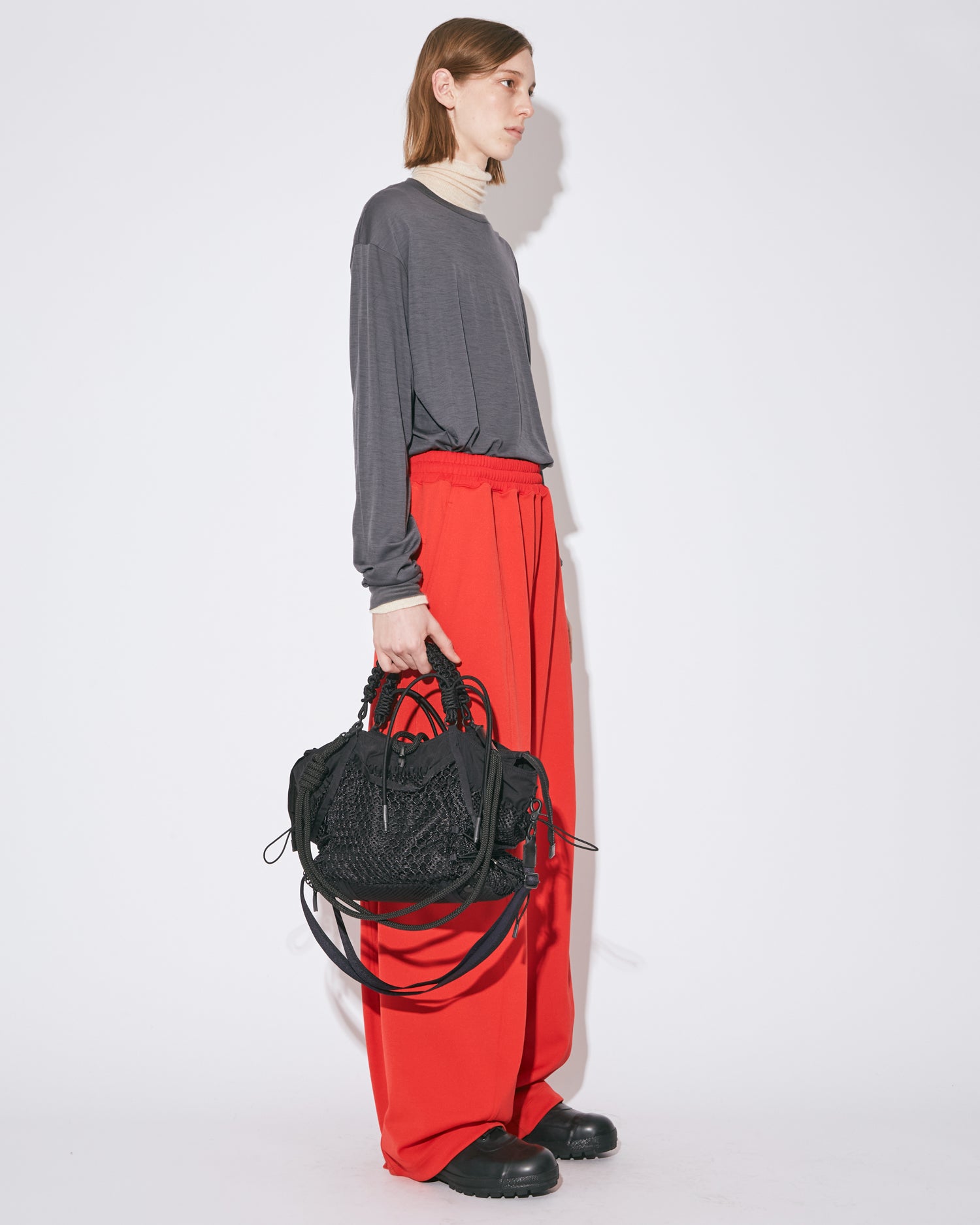 תיק חבלים Umi