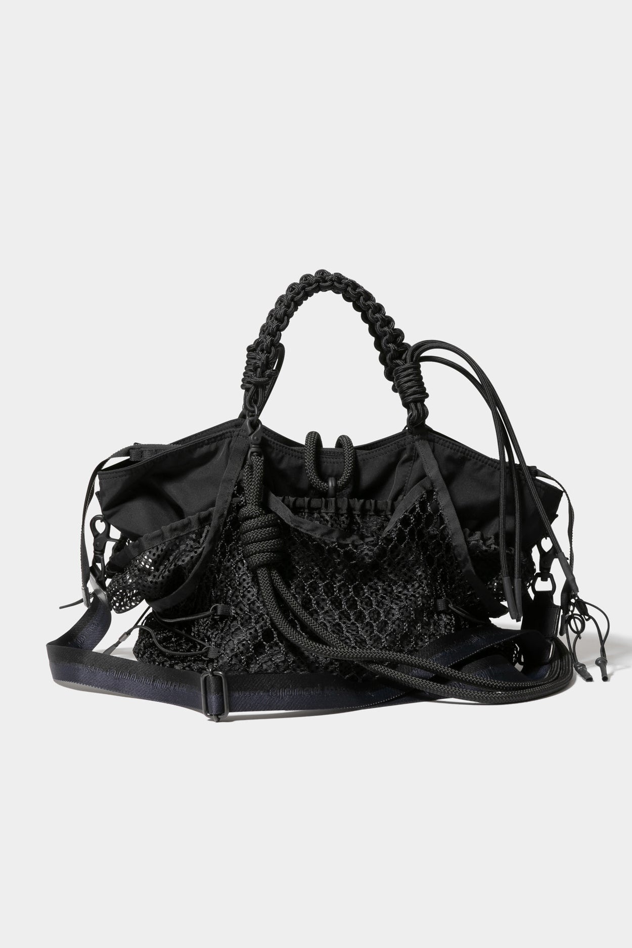 תיק חבלים Umi