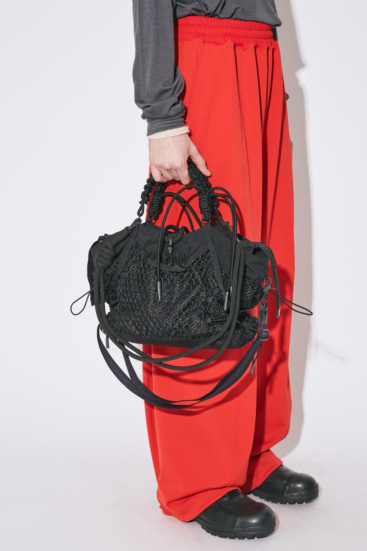 תיק חבלים Umi