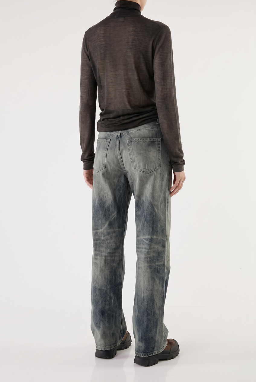 Amada Trousers