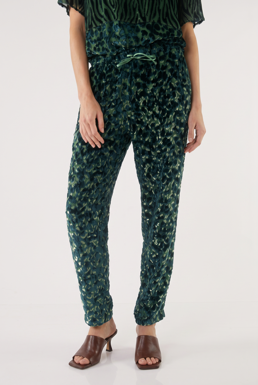 Cala Trousers