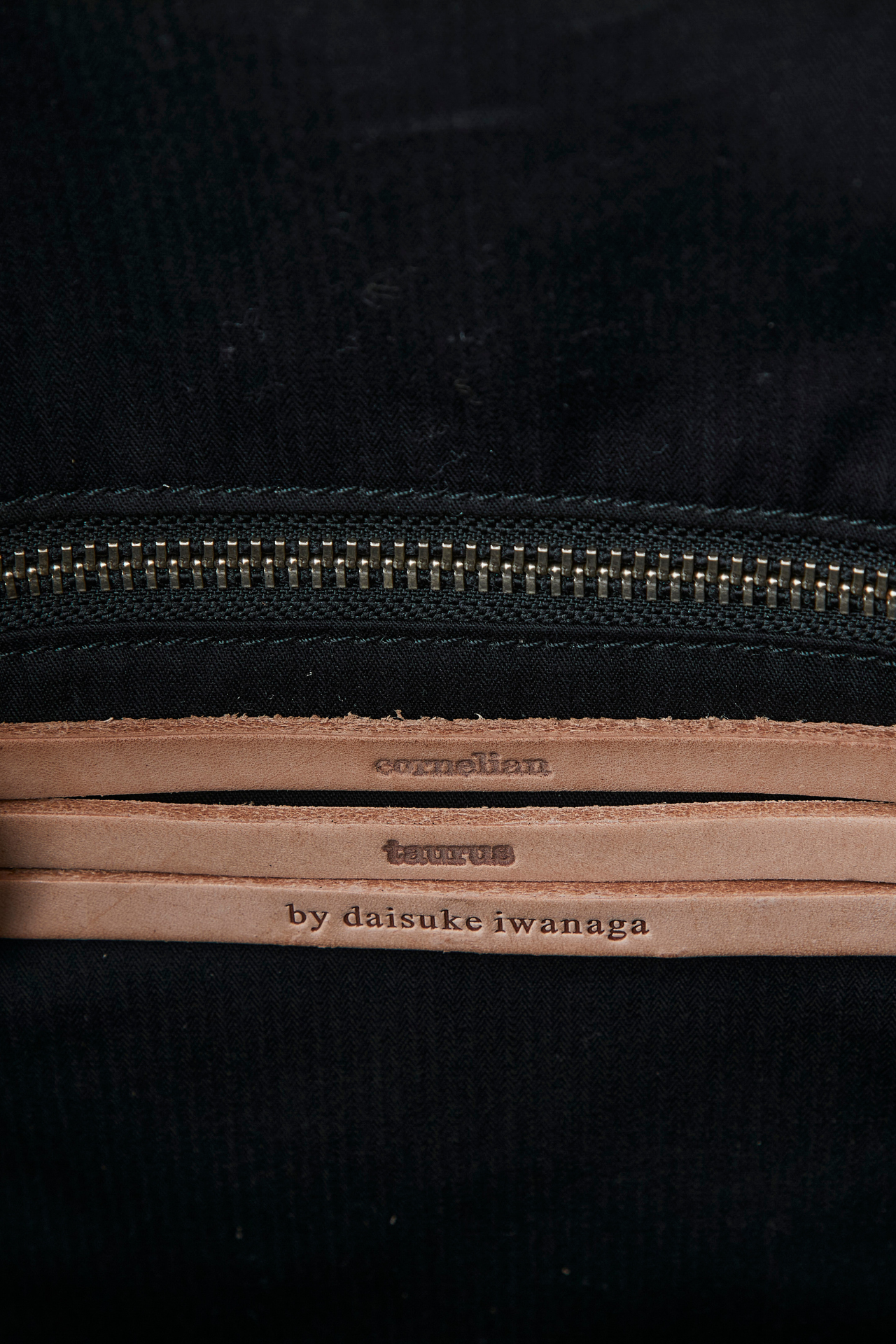 Dalen Japanese Bag