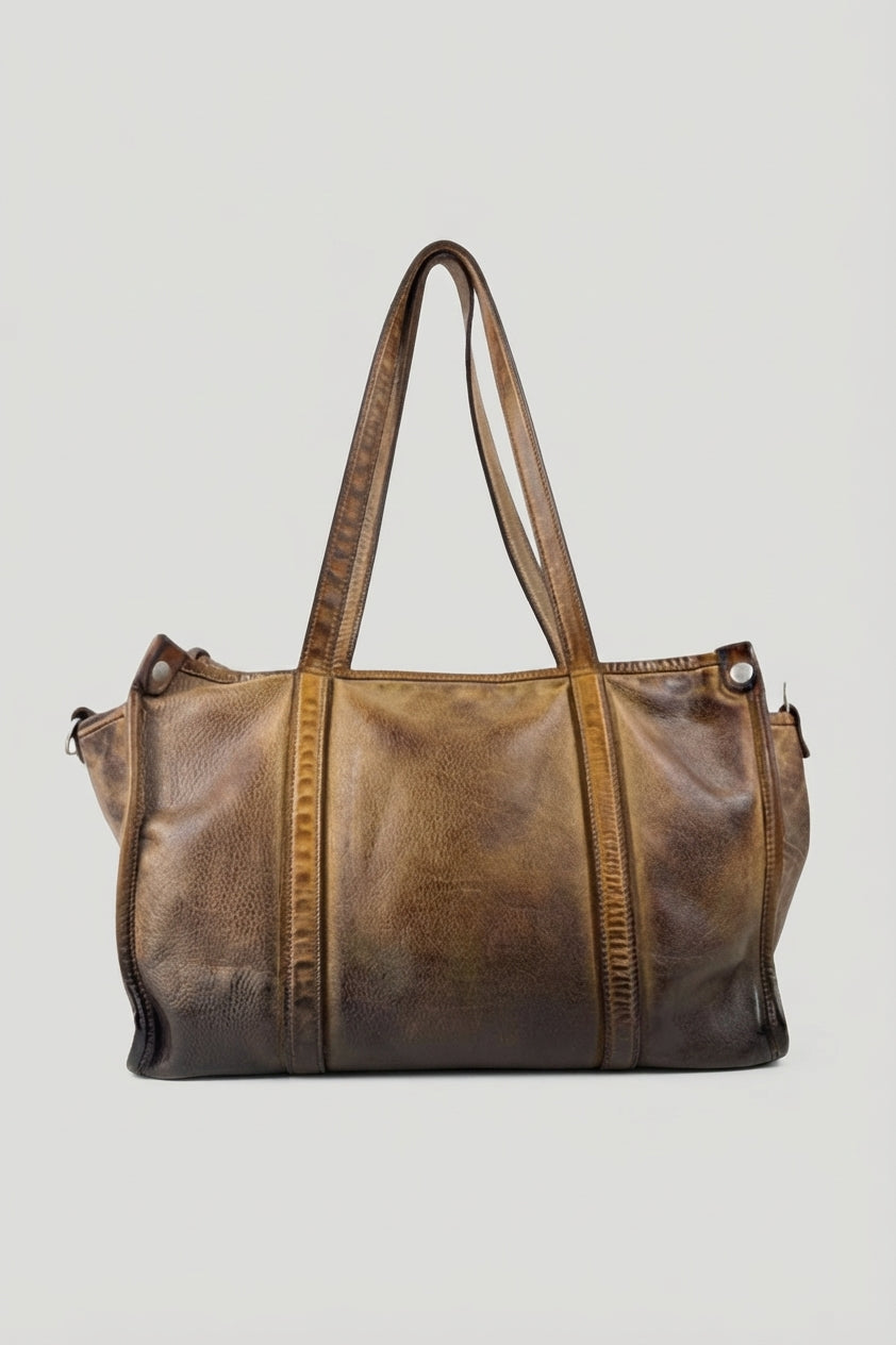 Glam Winter Bag