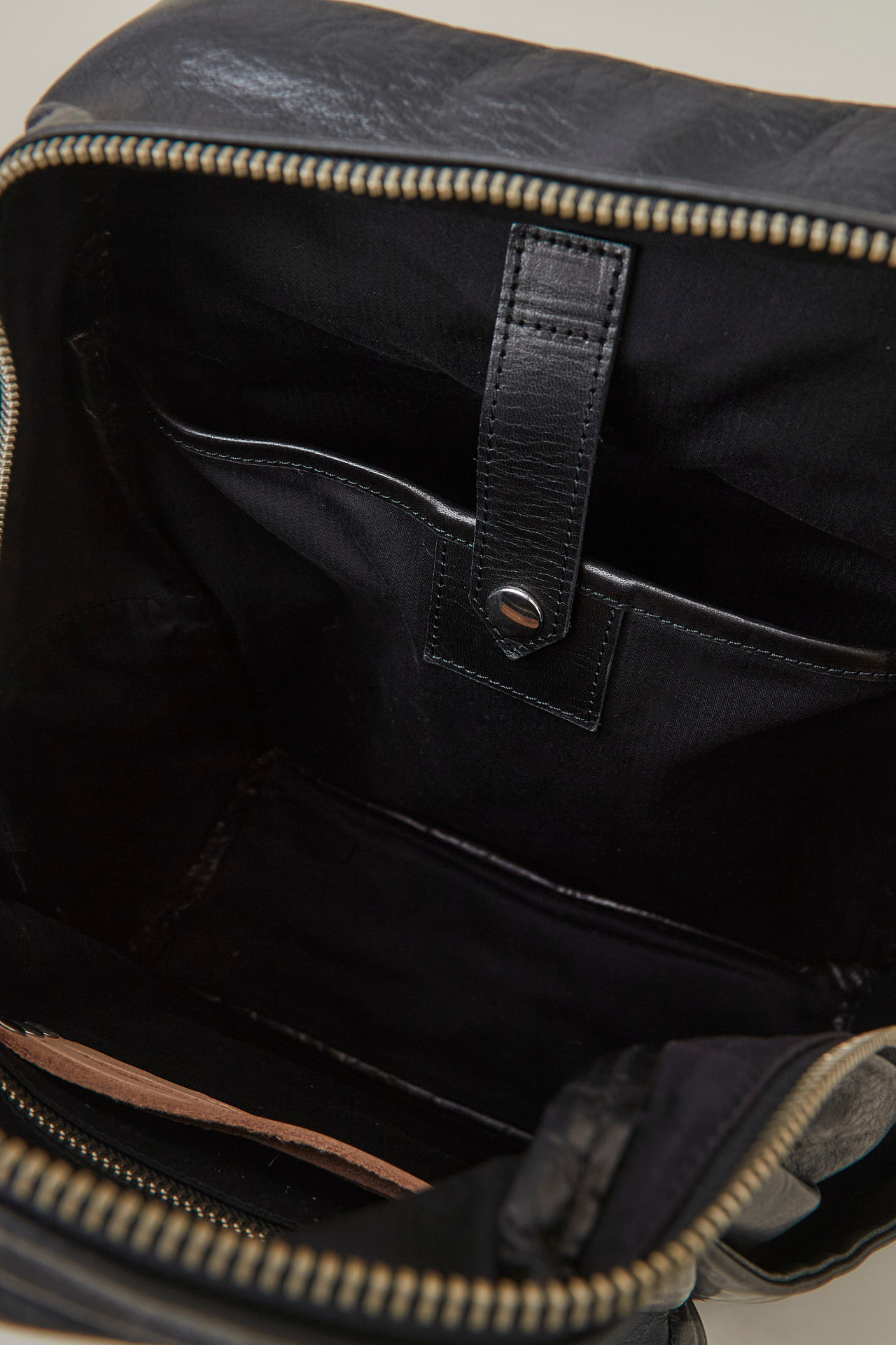 Dalen Japanese Bag