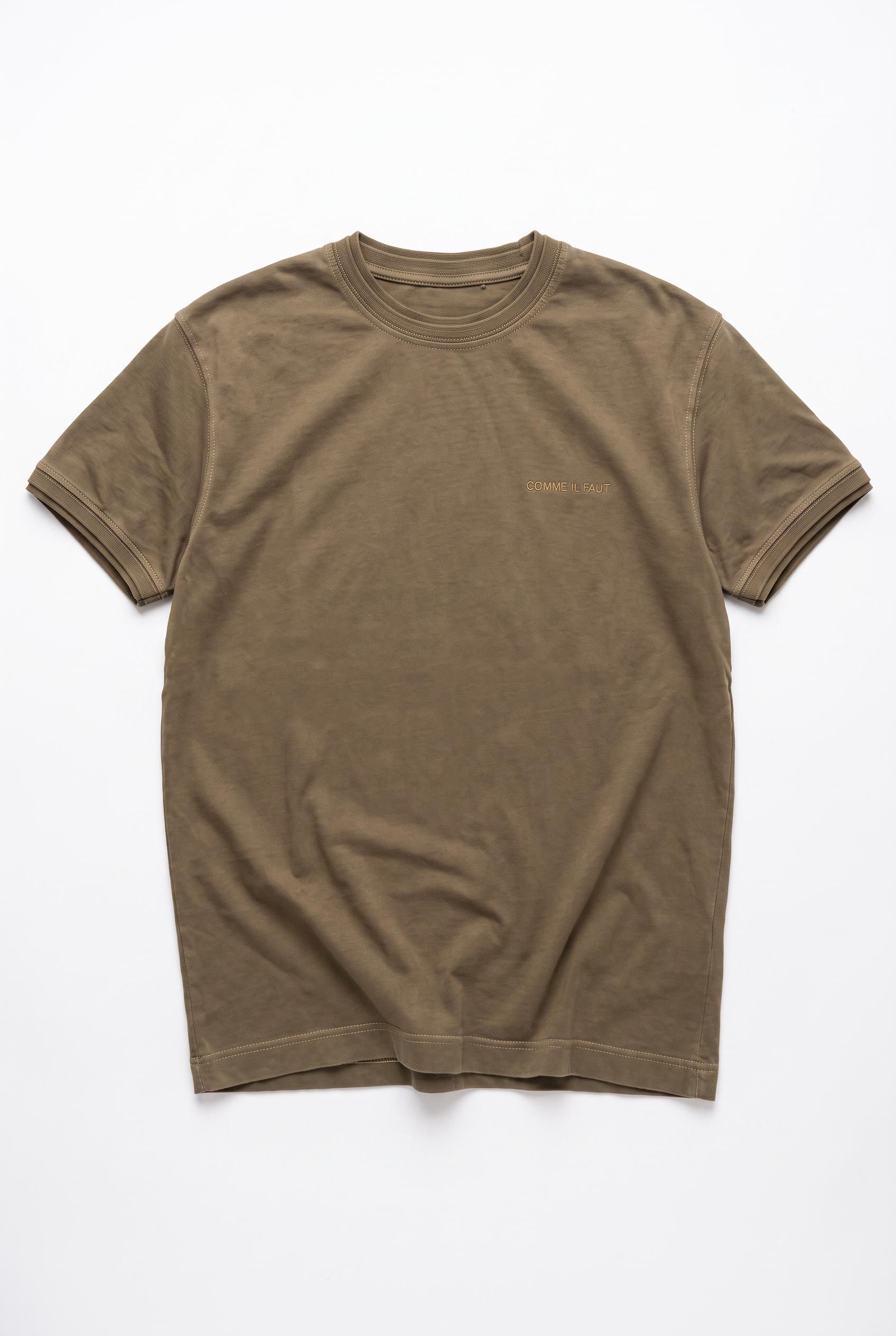 Frida Olive T-shirt