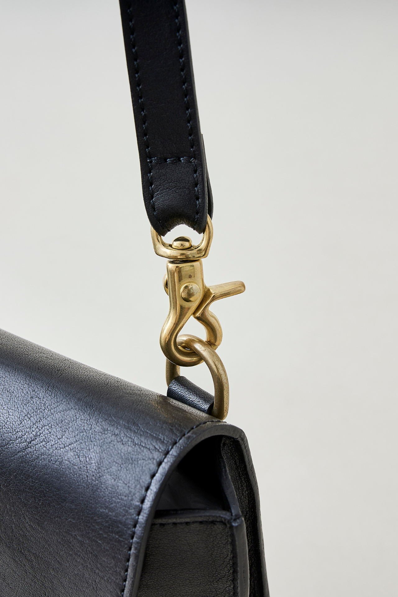 Evin Japanese Bag