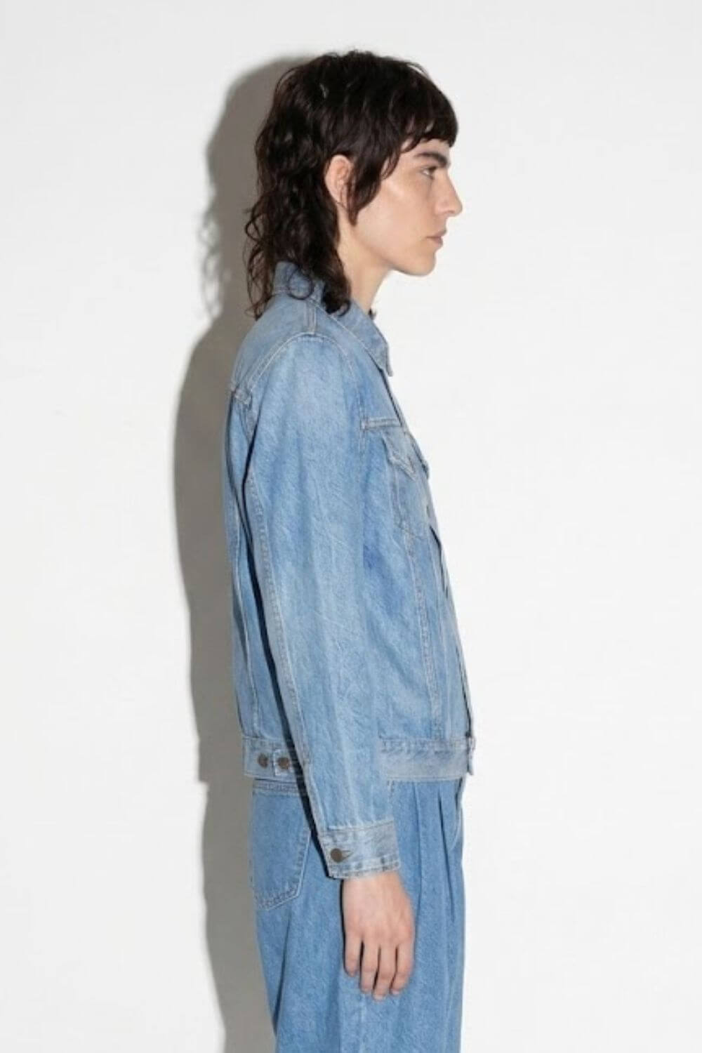 Orla jacket