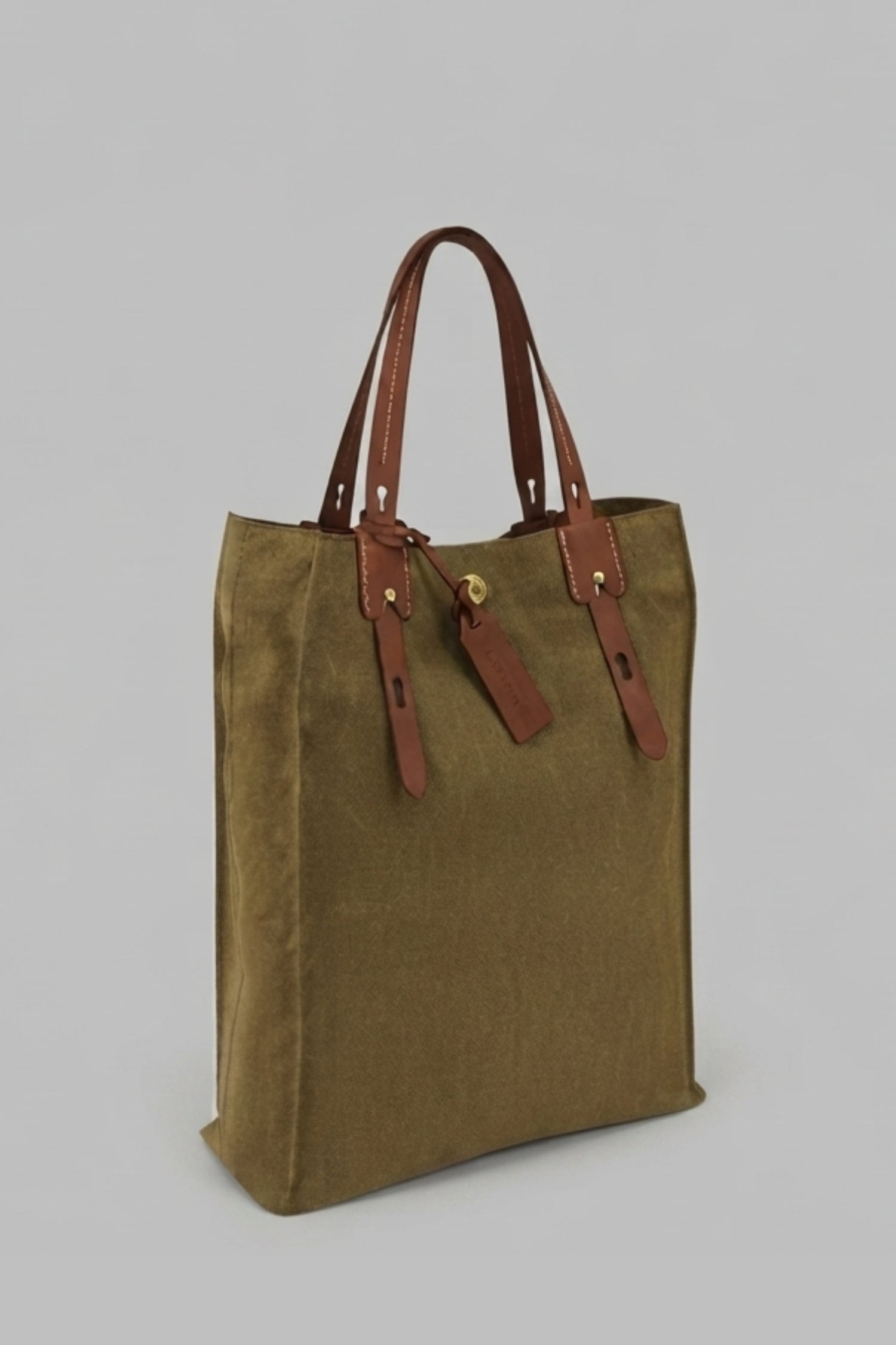 Edge Long Bag