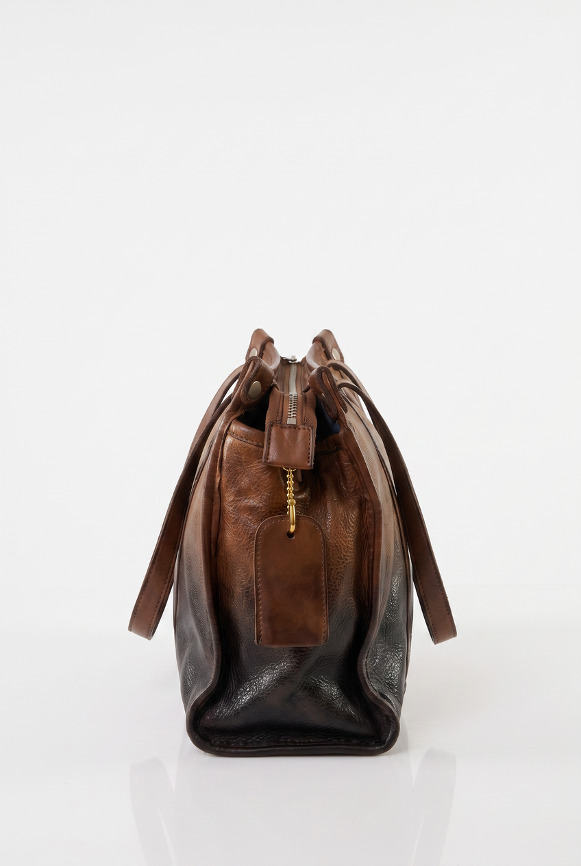 Glam Winter Bag