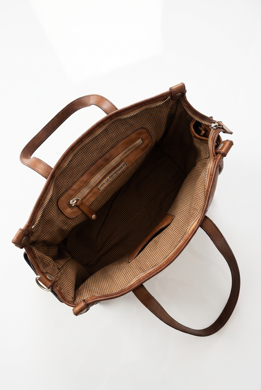 Glam Winter Bag