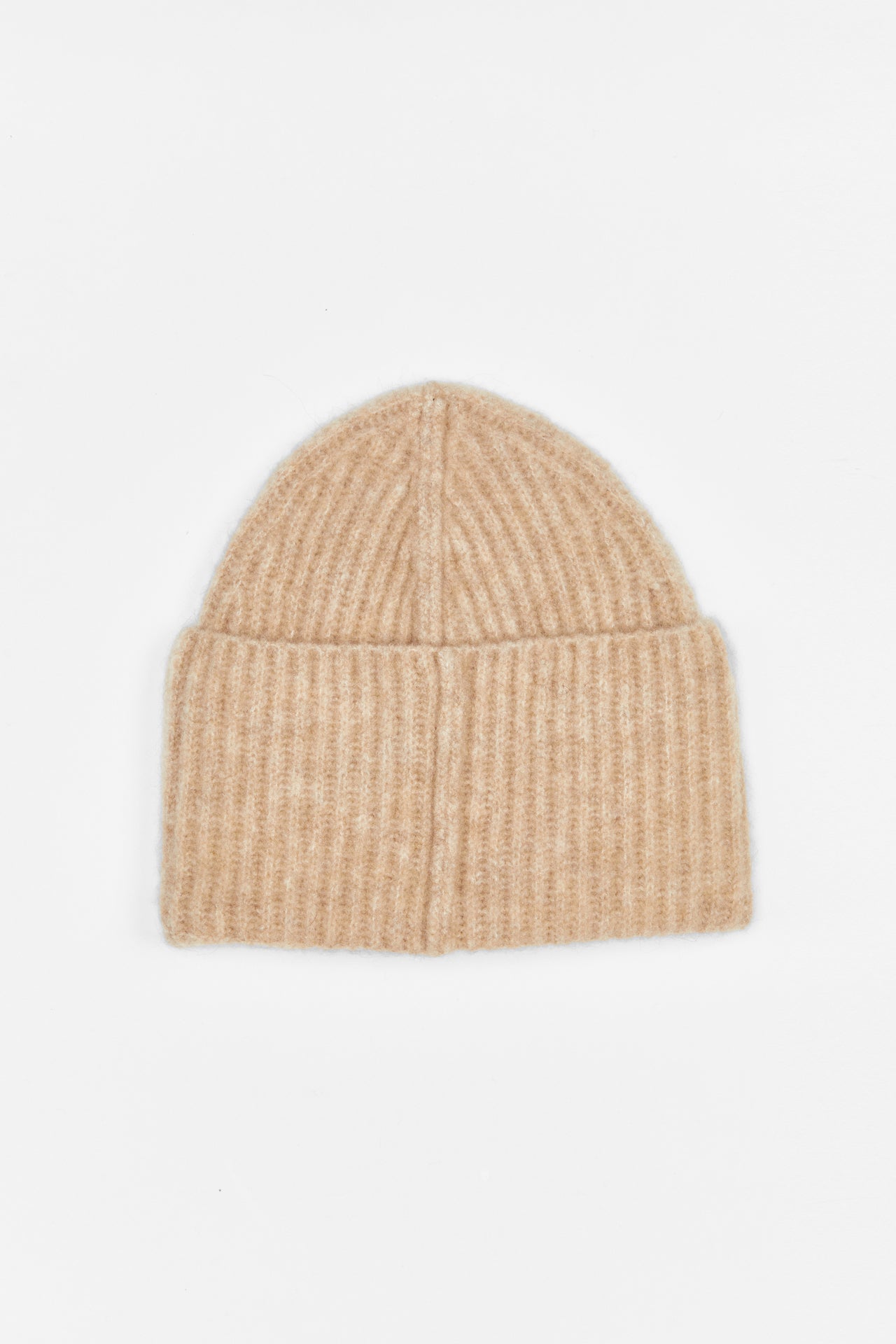כובע צמר חול ISABEL