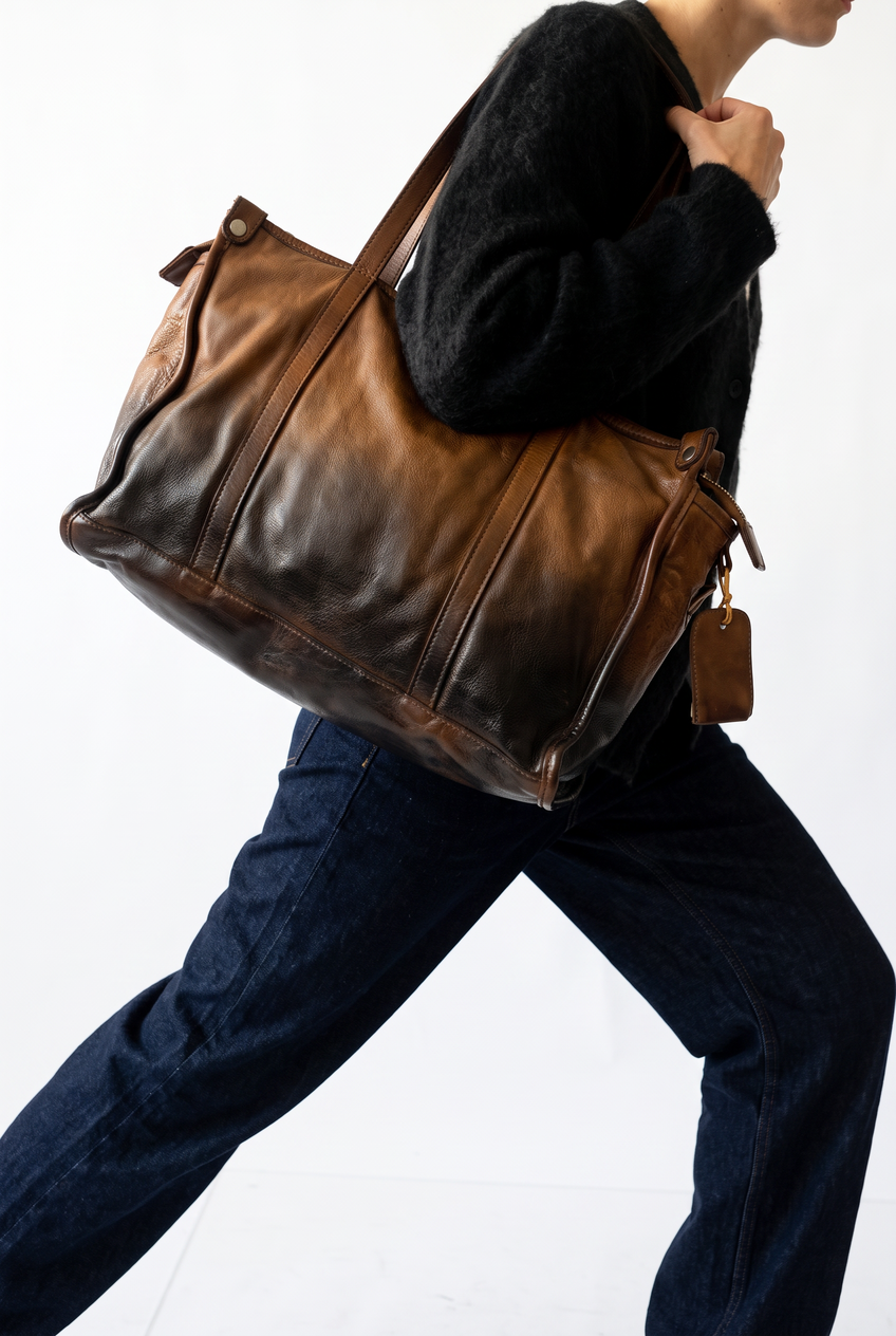 Glam Winter Bag