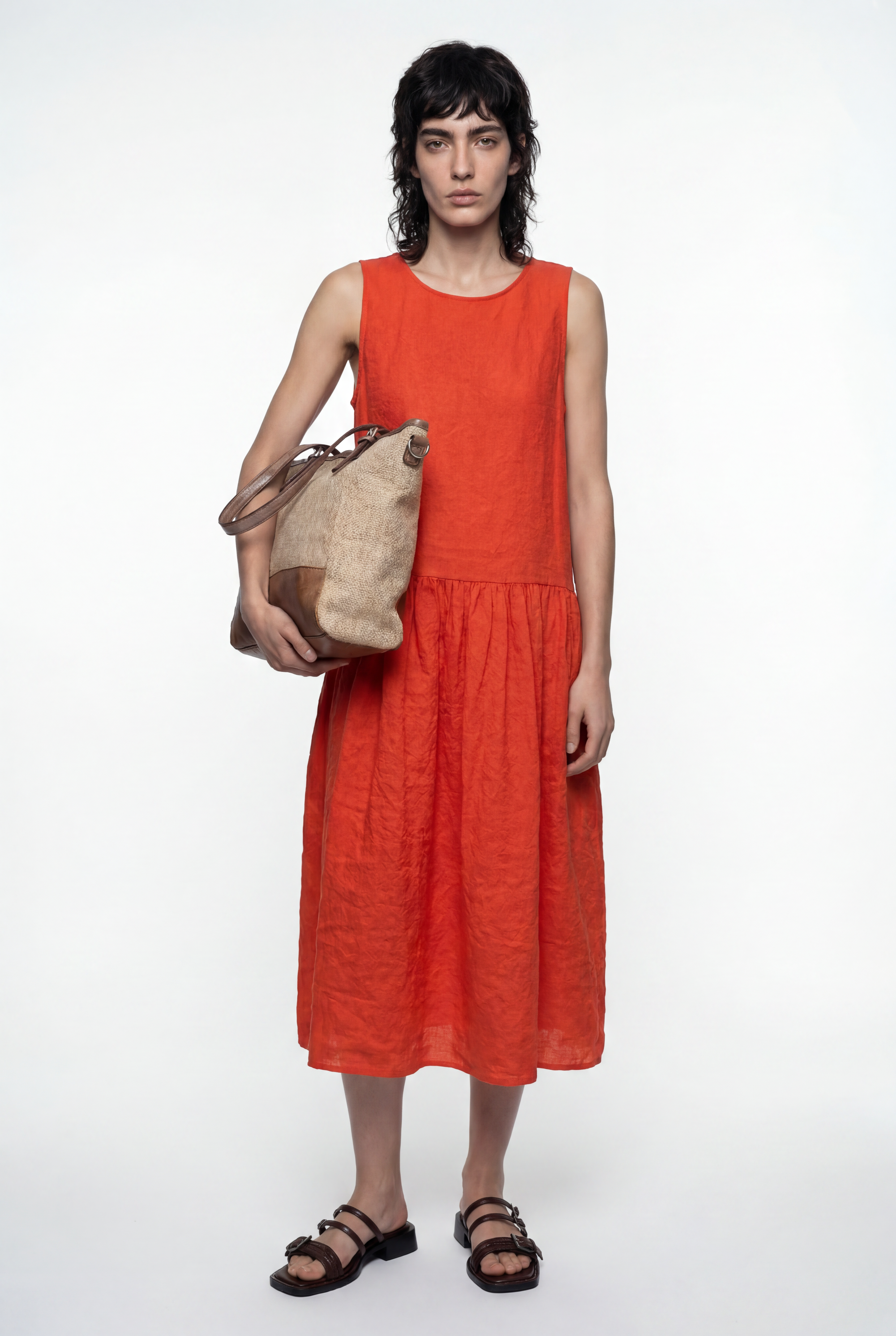 Mira dress