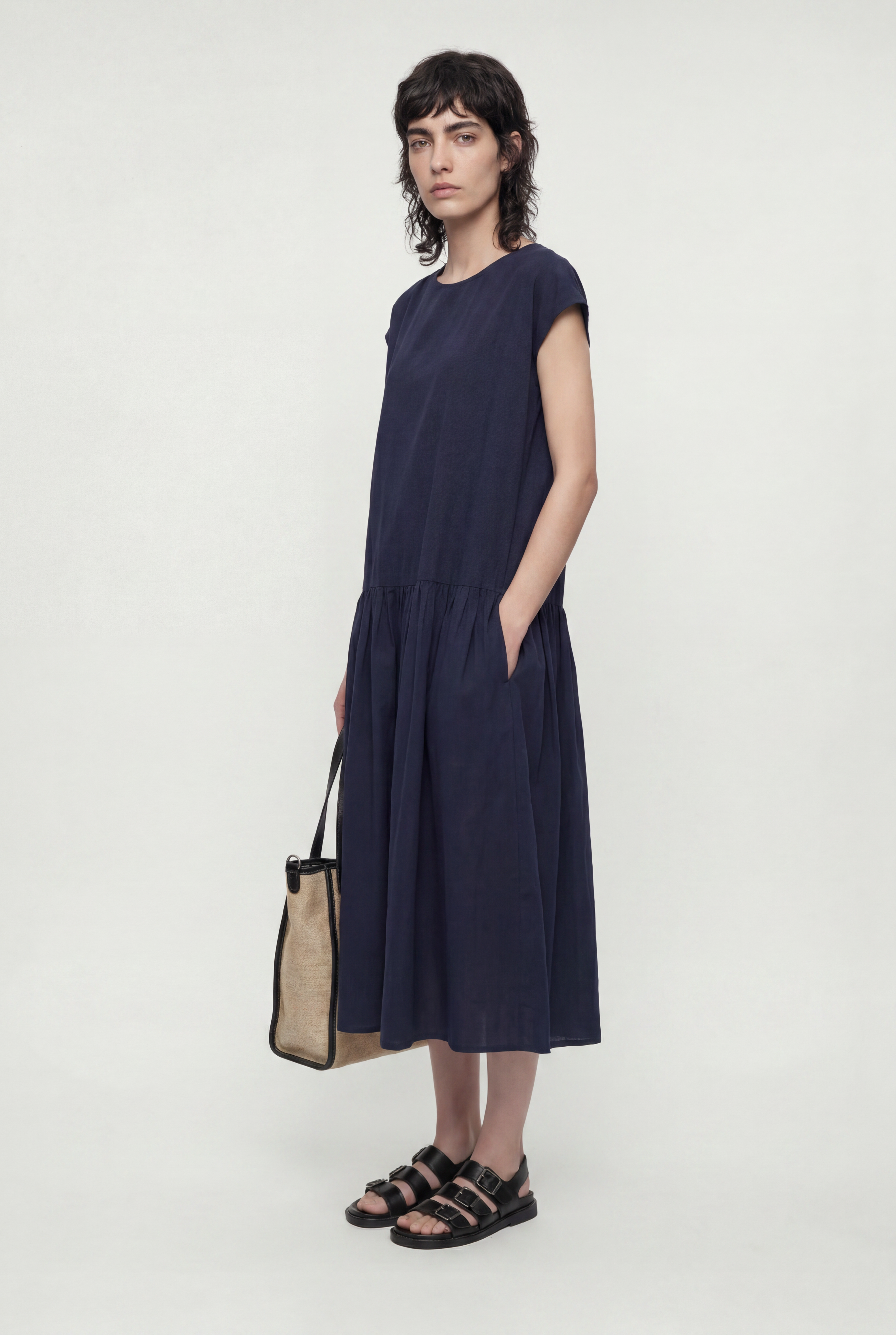 Niro dress