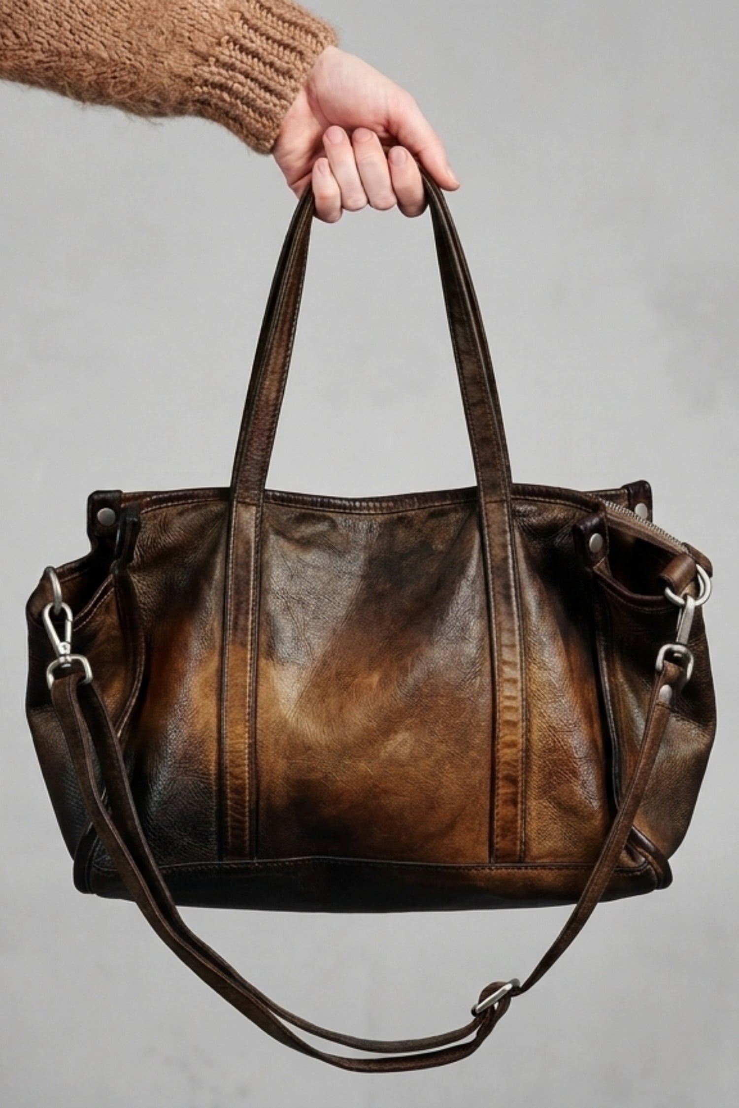 Glam Winter Bag