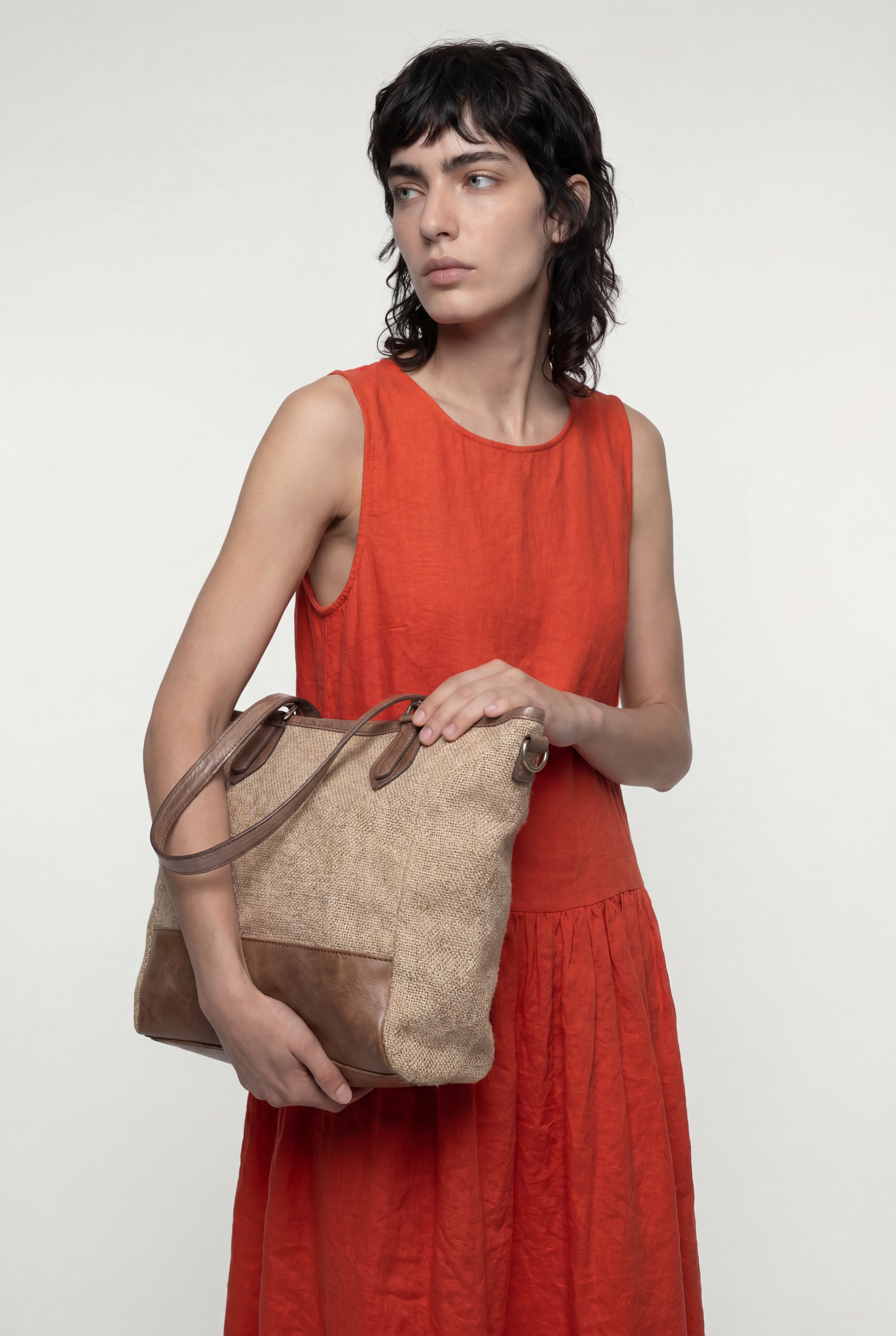 Silo bag