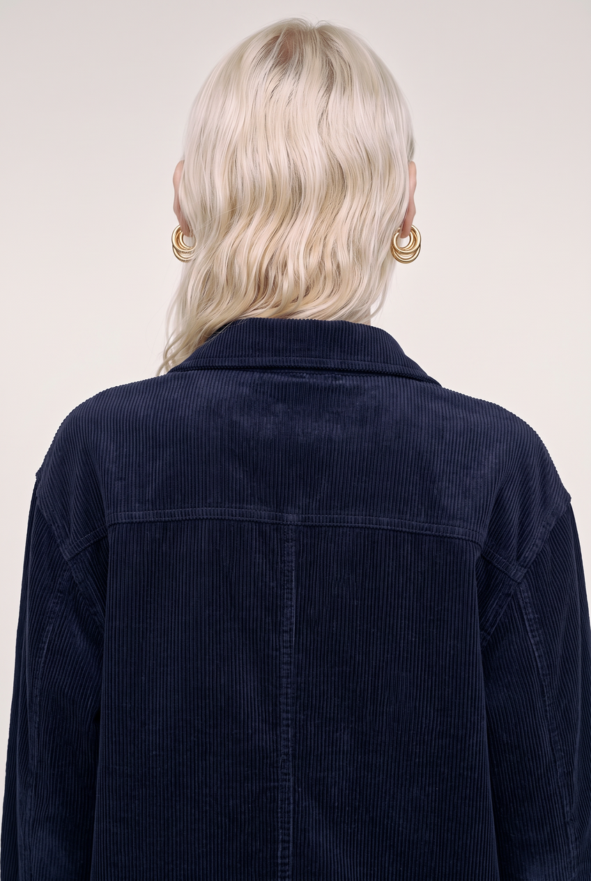 Giacca Jacket