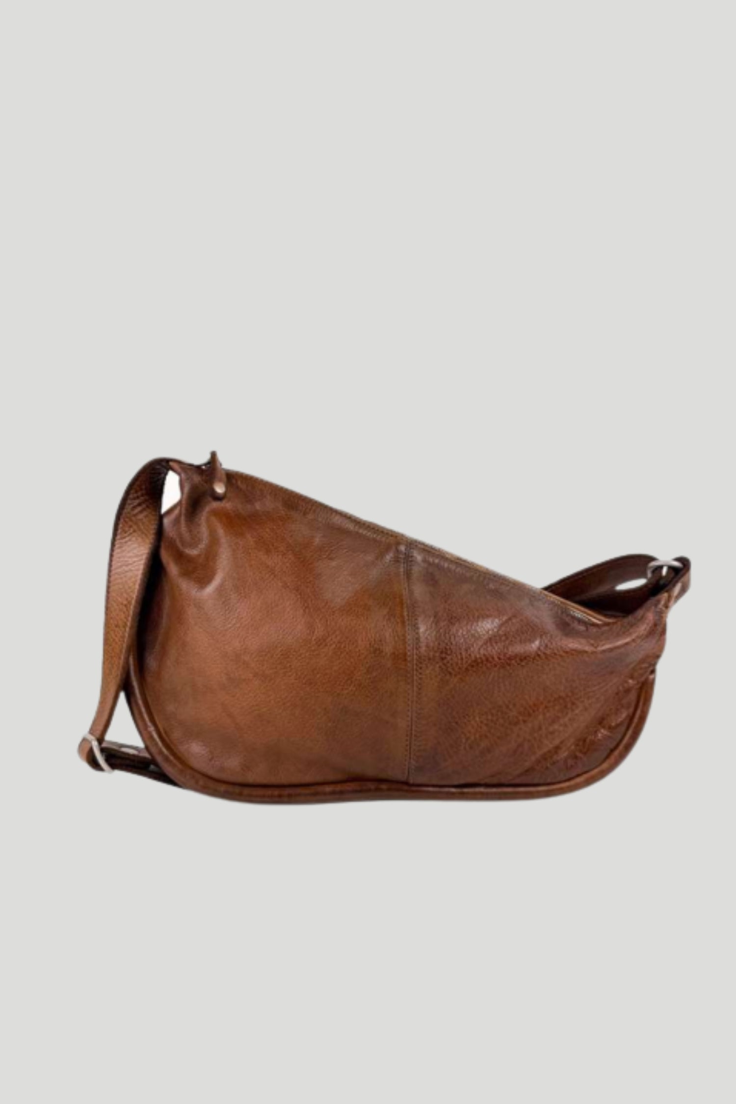 Brown About Bag