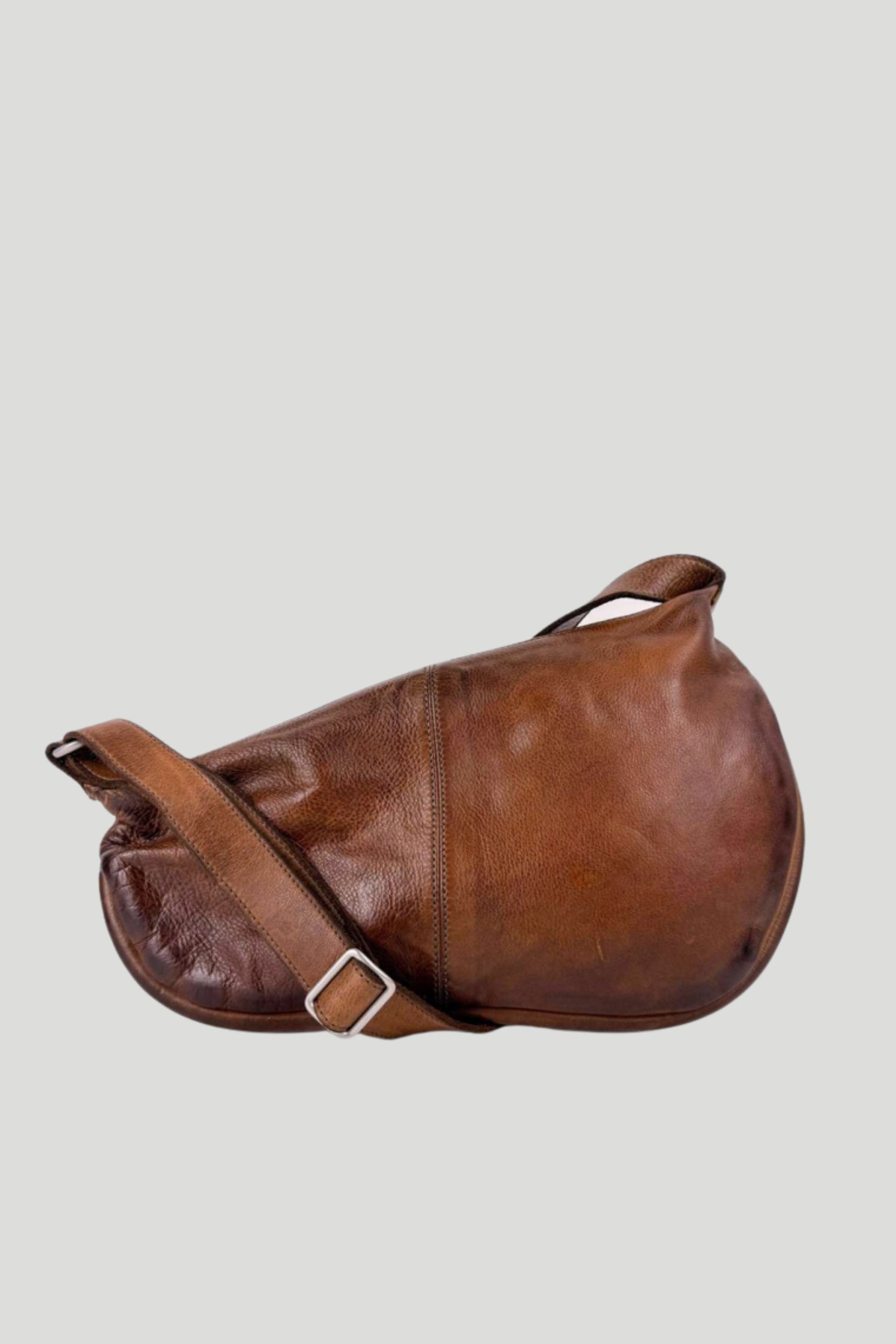 Brown About Bag