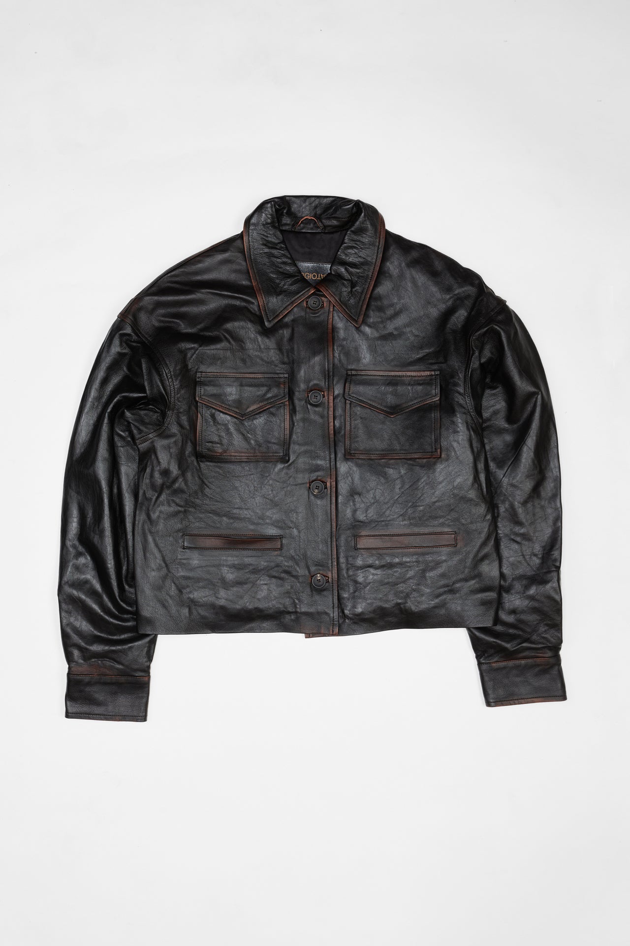 27003 JACKET