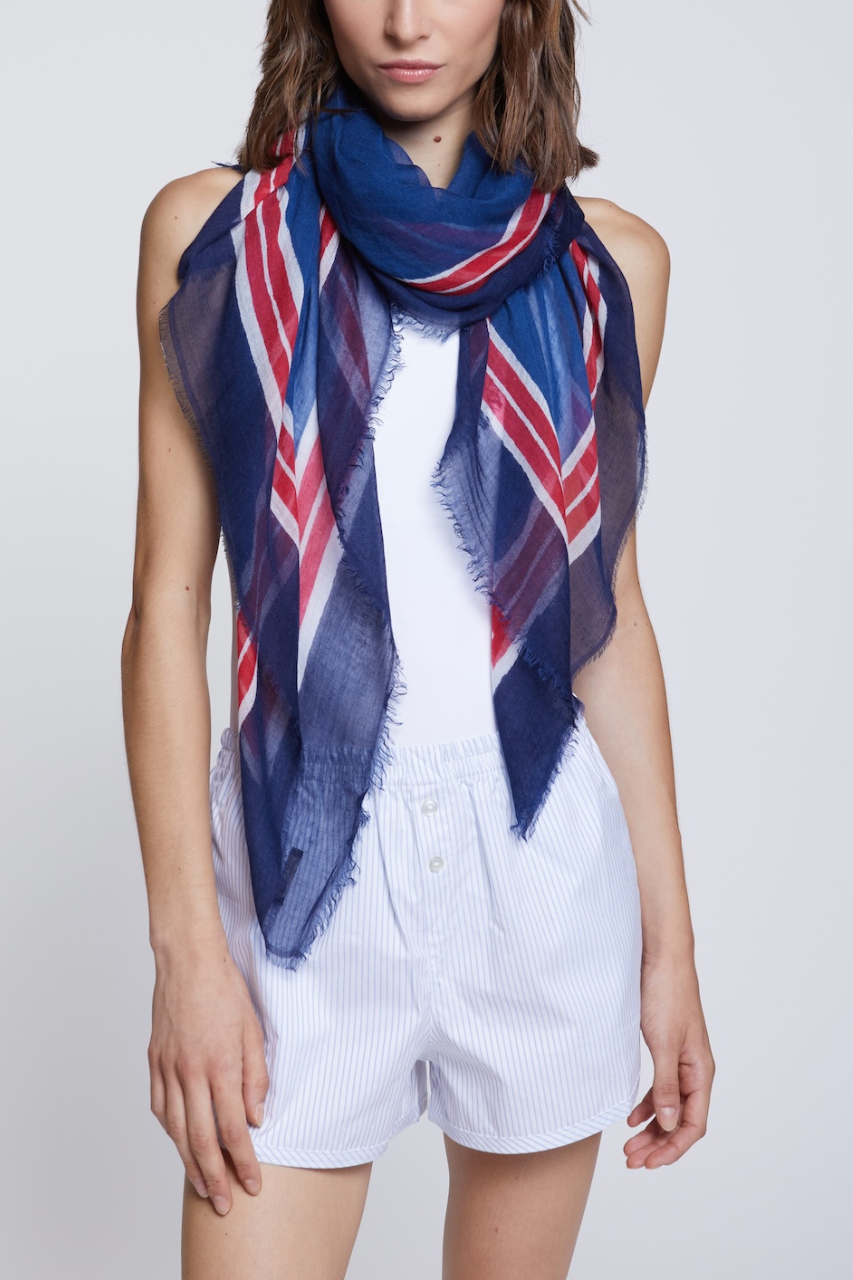 Baddy Sarti Scarf