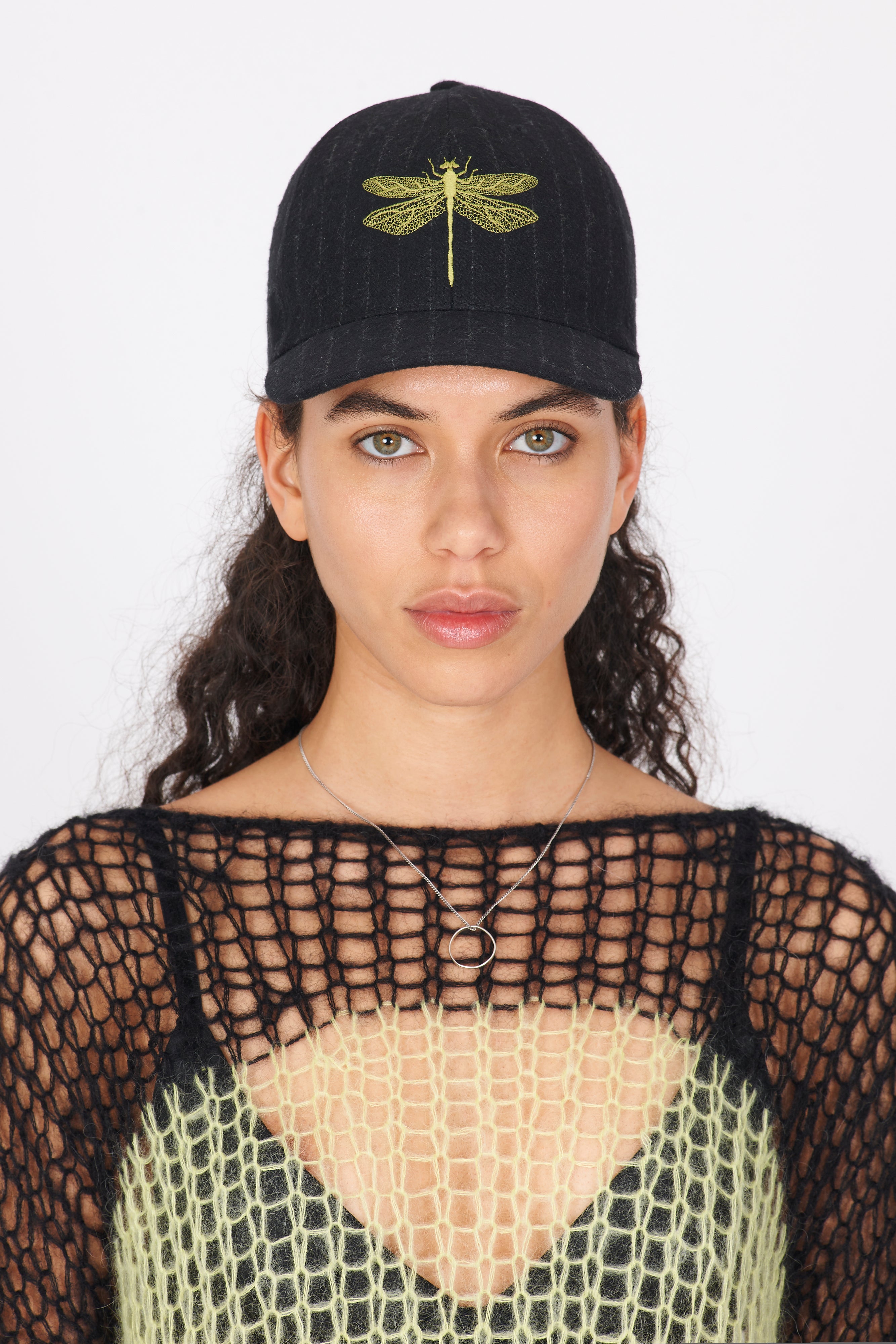 כובע קסקט ISABEL