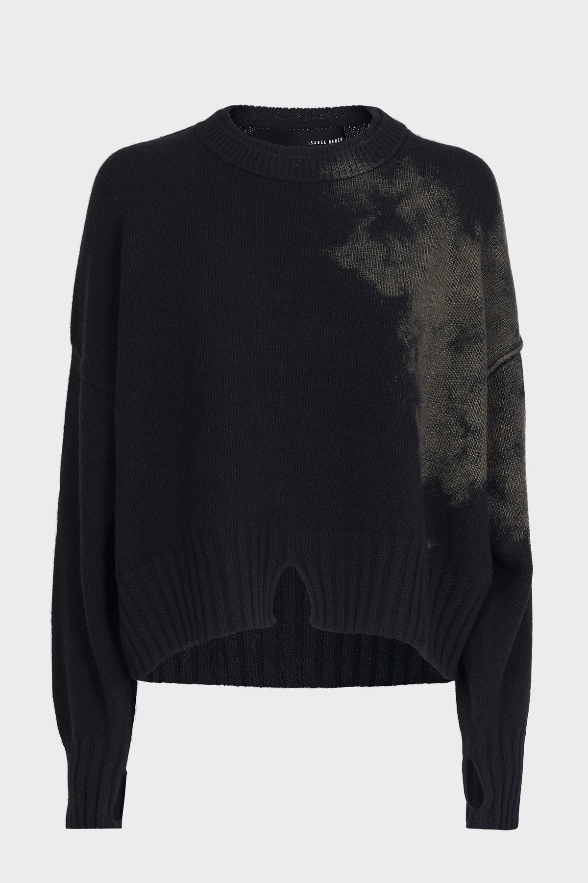 Cashmere Turtle Neck Knit