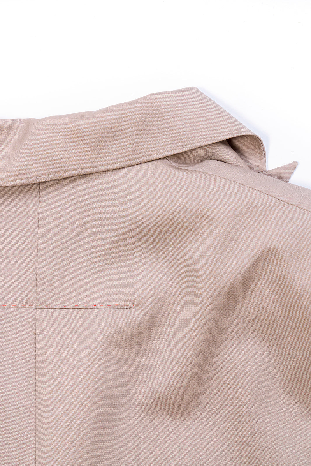 SAND TAILORED JACKET