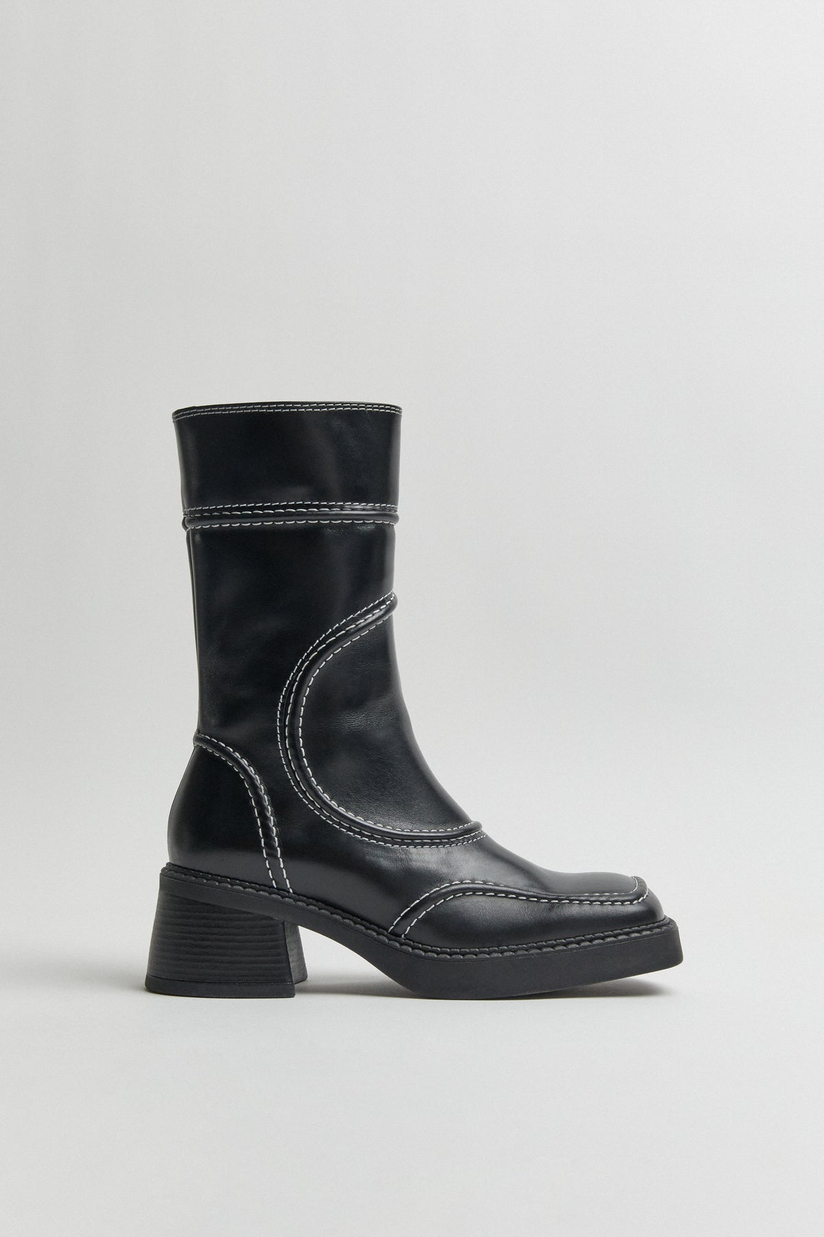 Malene Ankle Boots