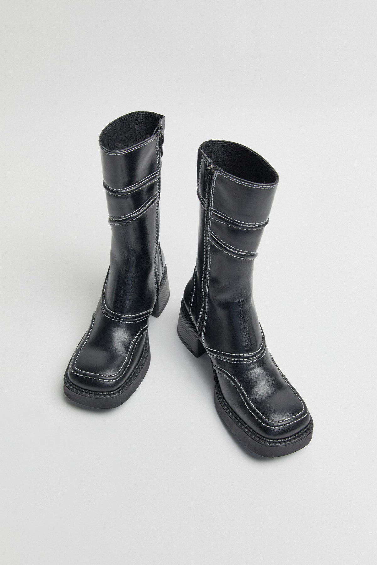 Malene Ankle Boots